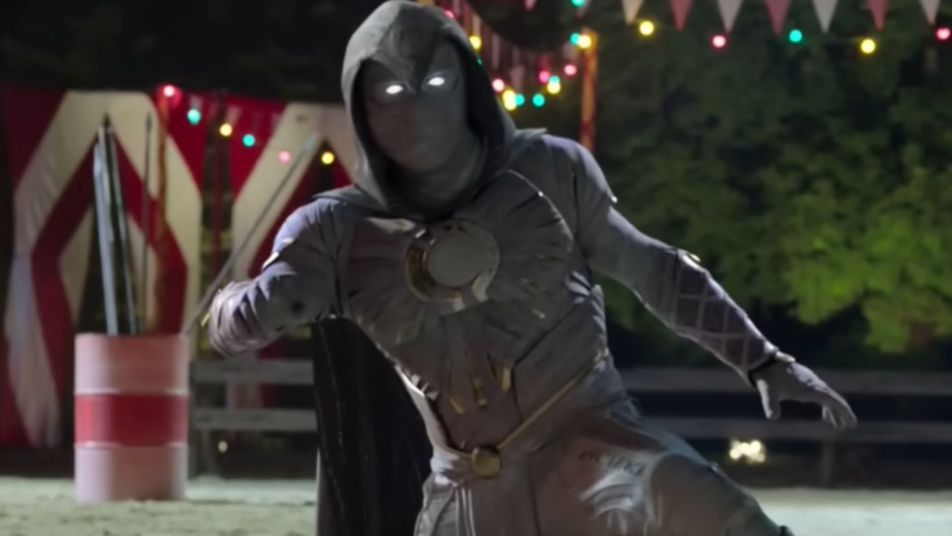 10. Moon Knight