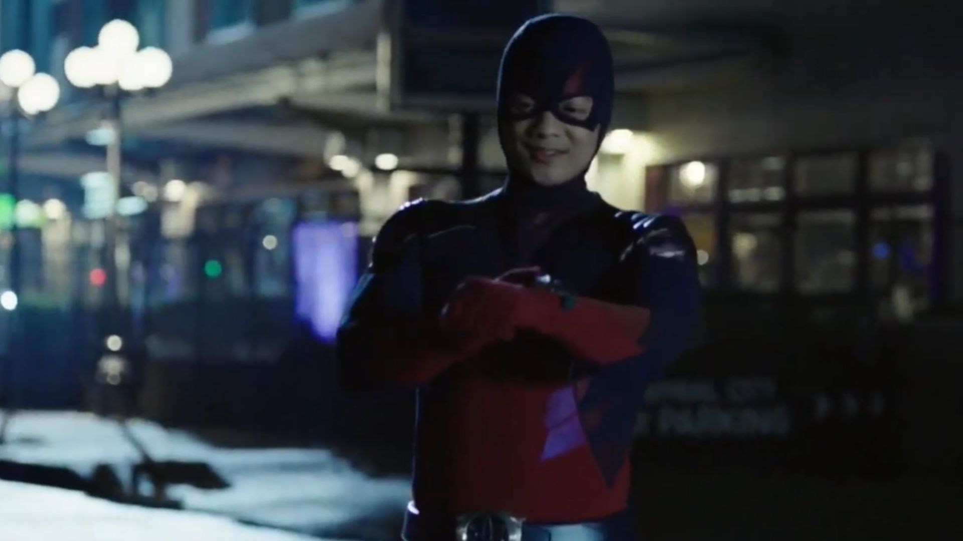 8. The Atom