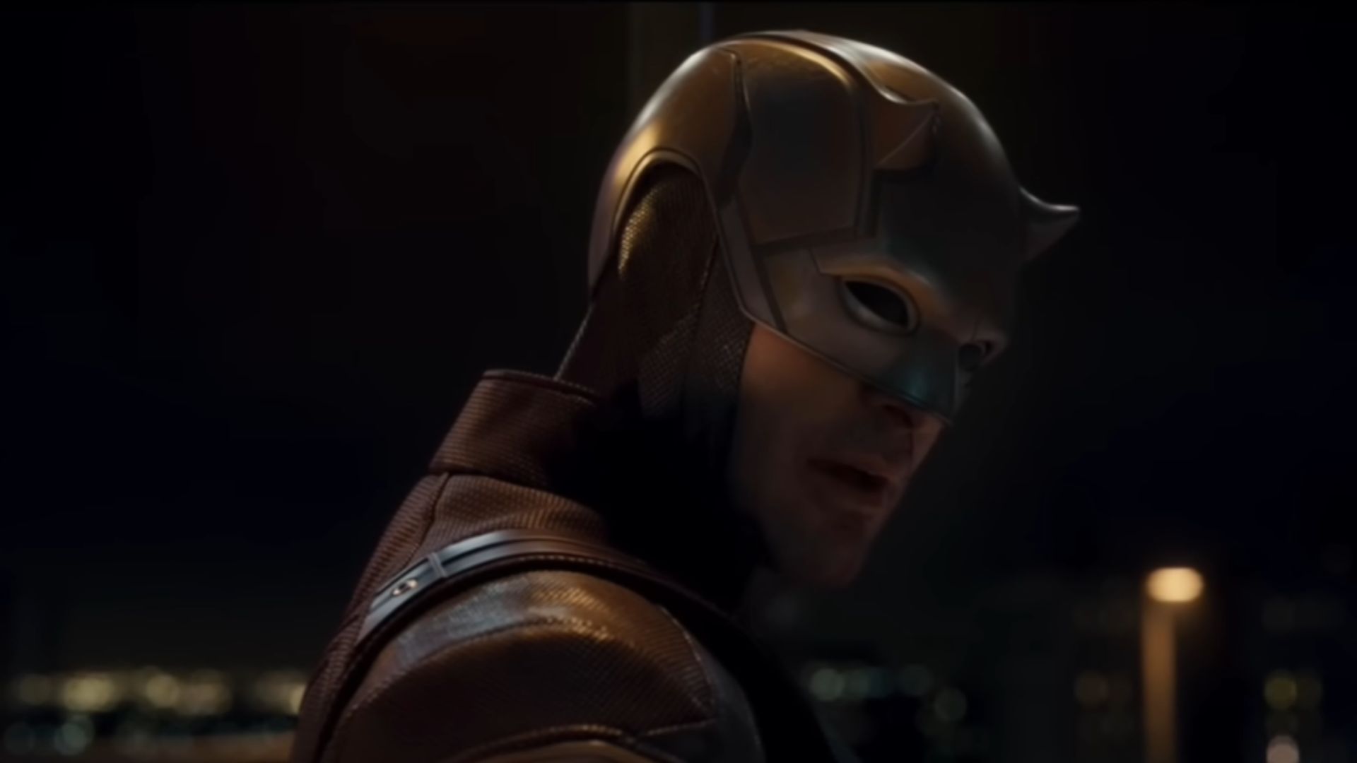 9. Daredevil