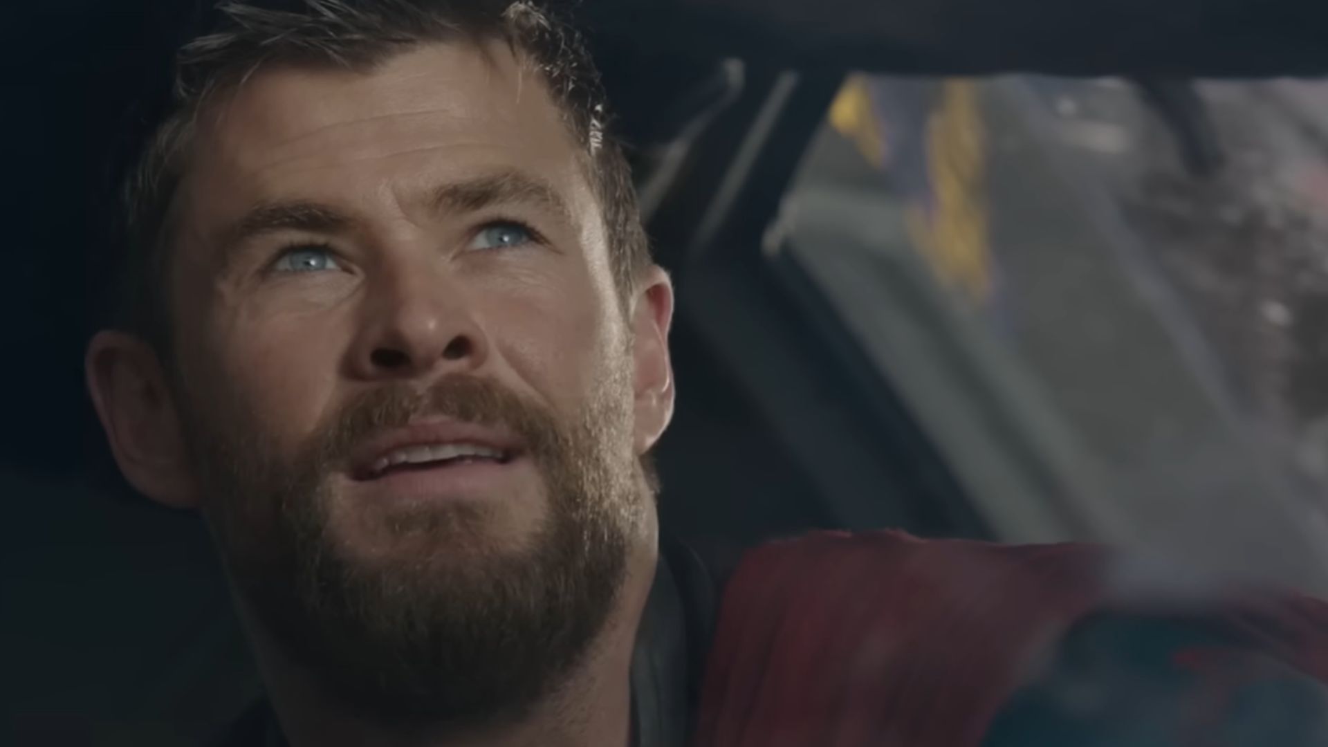 2. Thor
