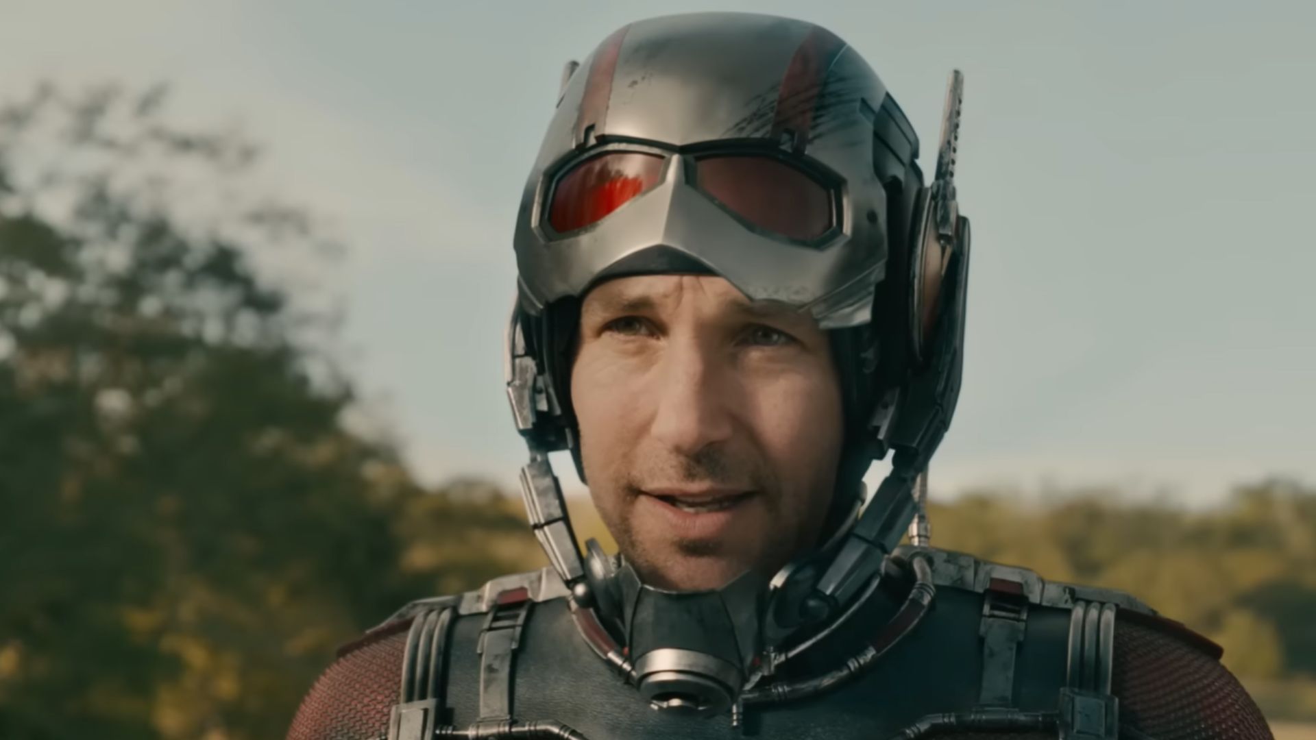 7. Ant-Man