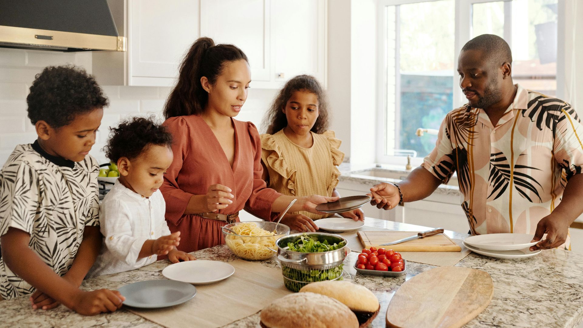 9. Impliquer les enfants dans la définition des règles familiales