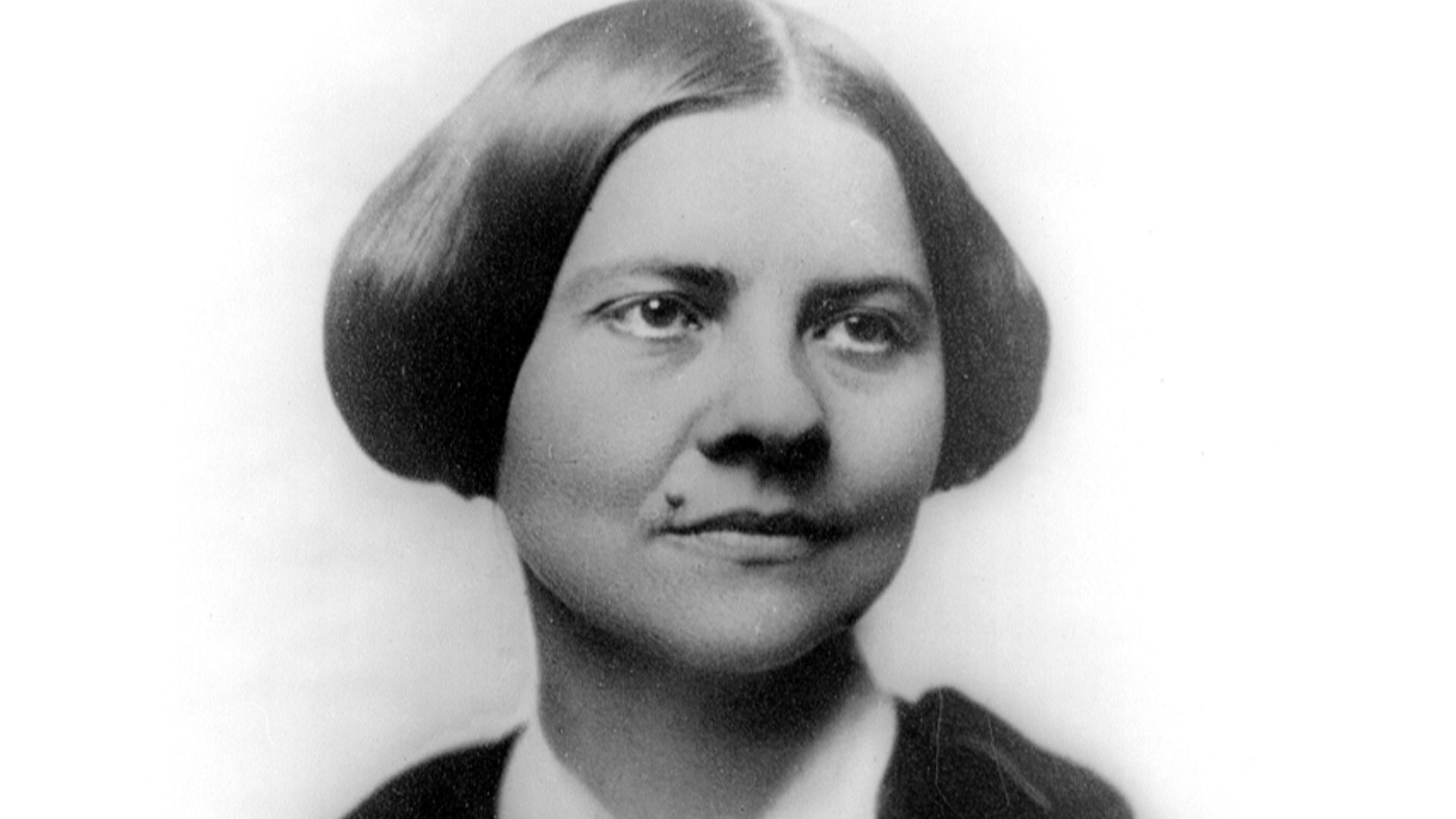3. Lucy Stone