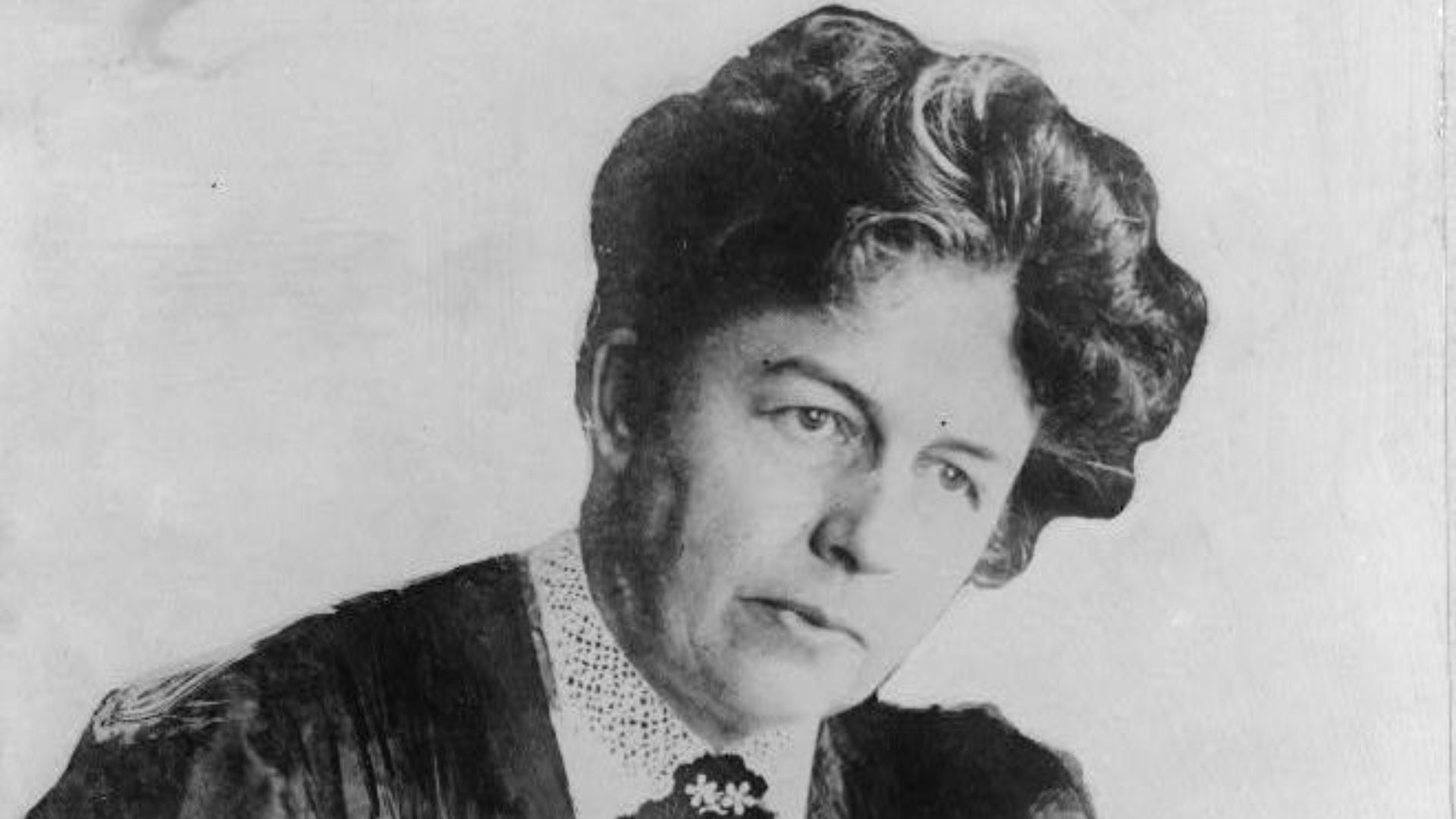 11. Harriot Stanton Blatch