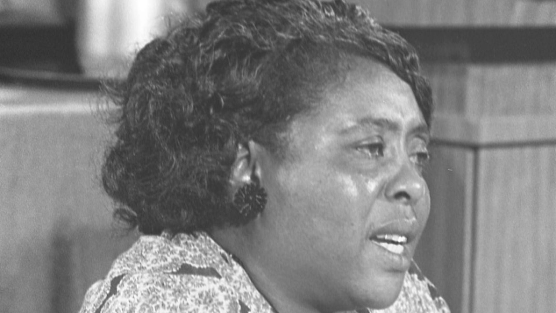 14. Fannie Lou Hamer