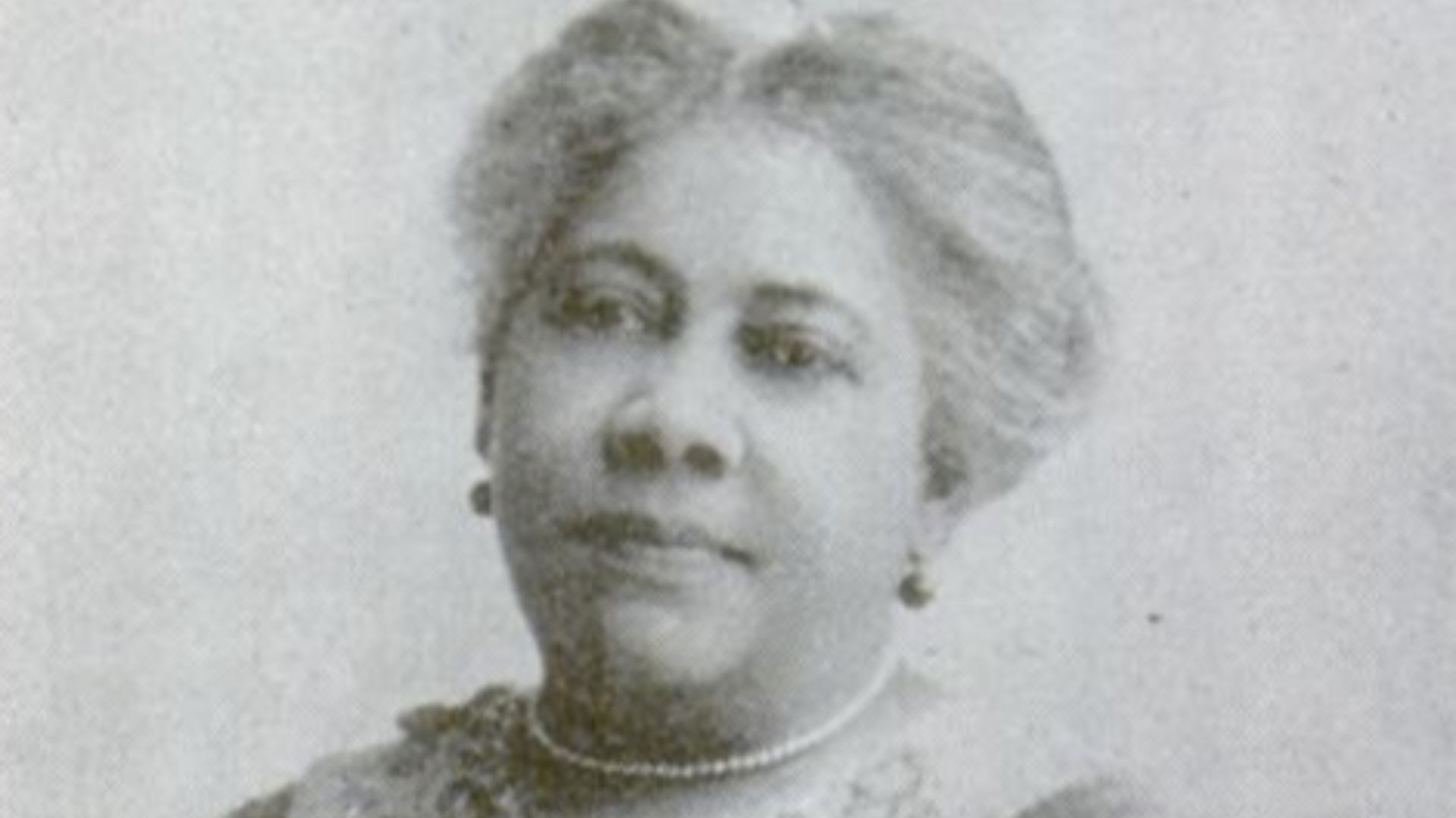 15. Mary Burnett Talbert