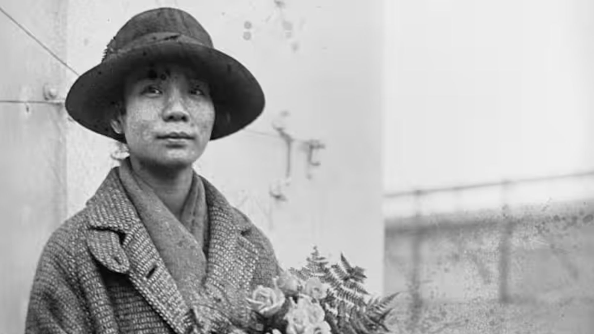 16. Mabel Ping-Hua Lee