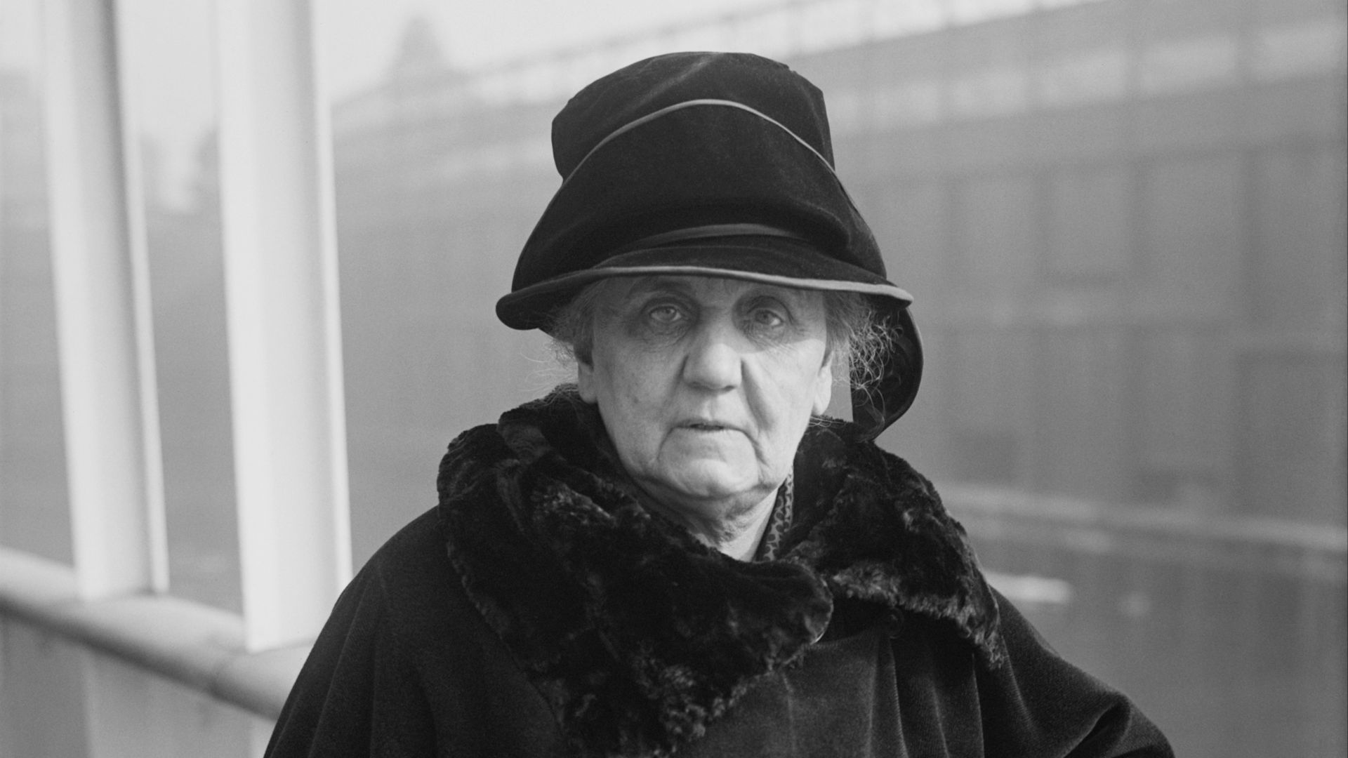 17. Jane Addams