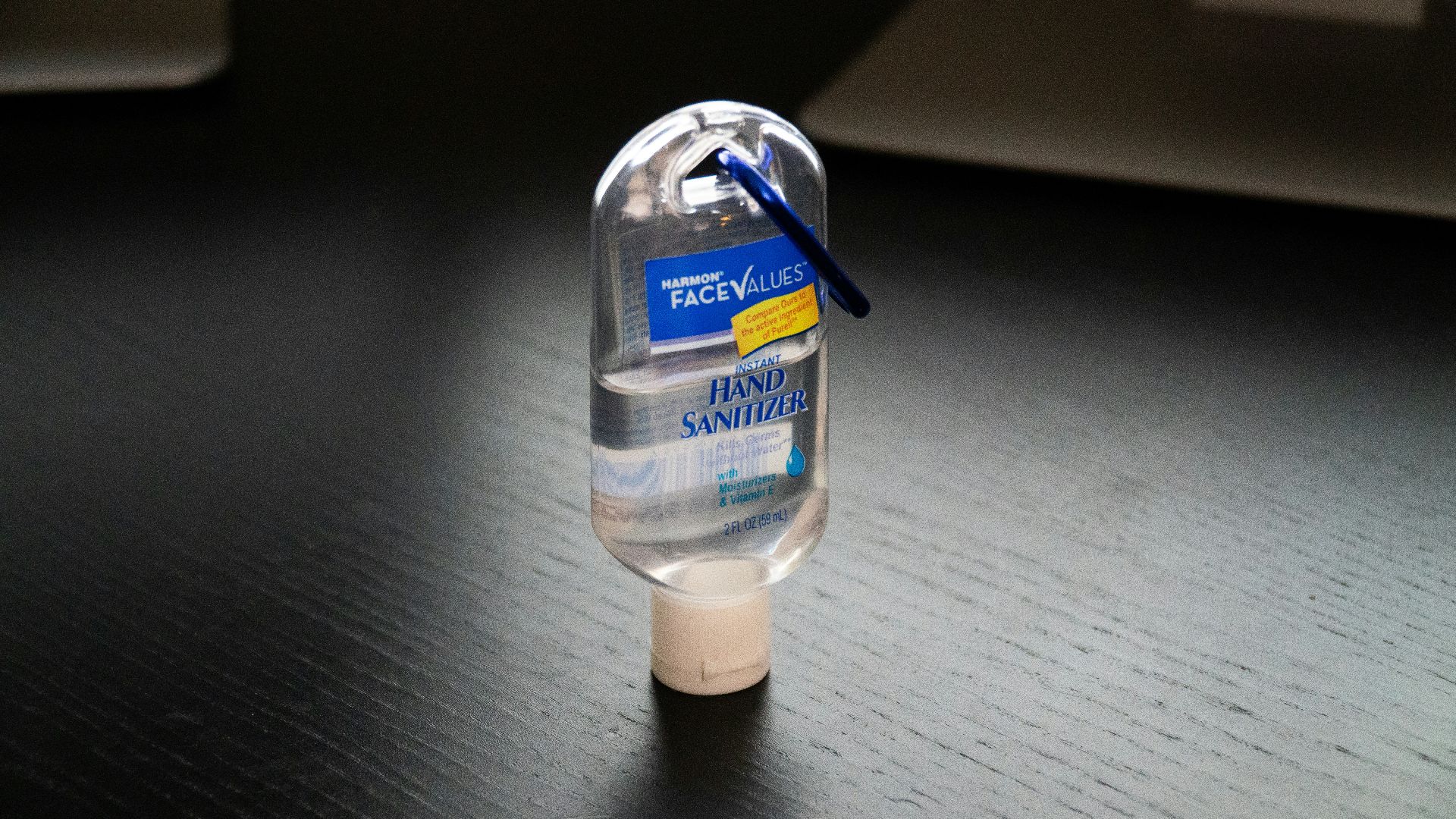 1. Désinfectant pour les mains et lingettes humides