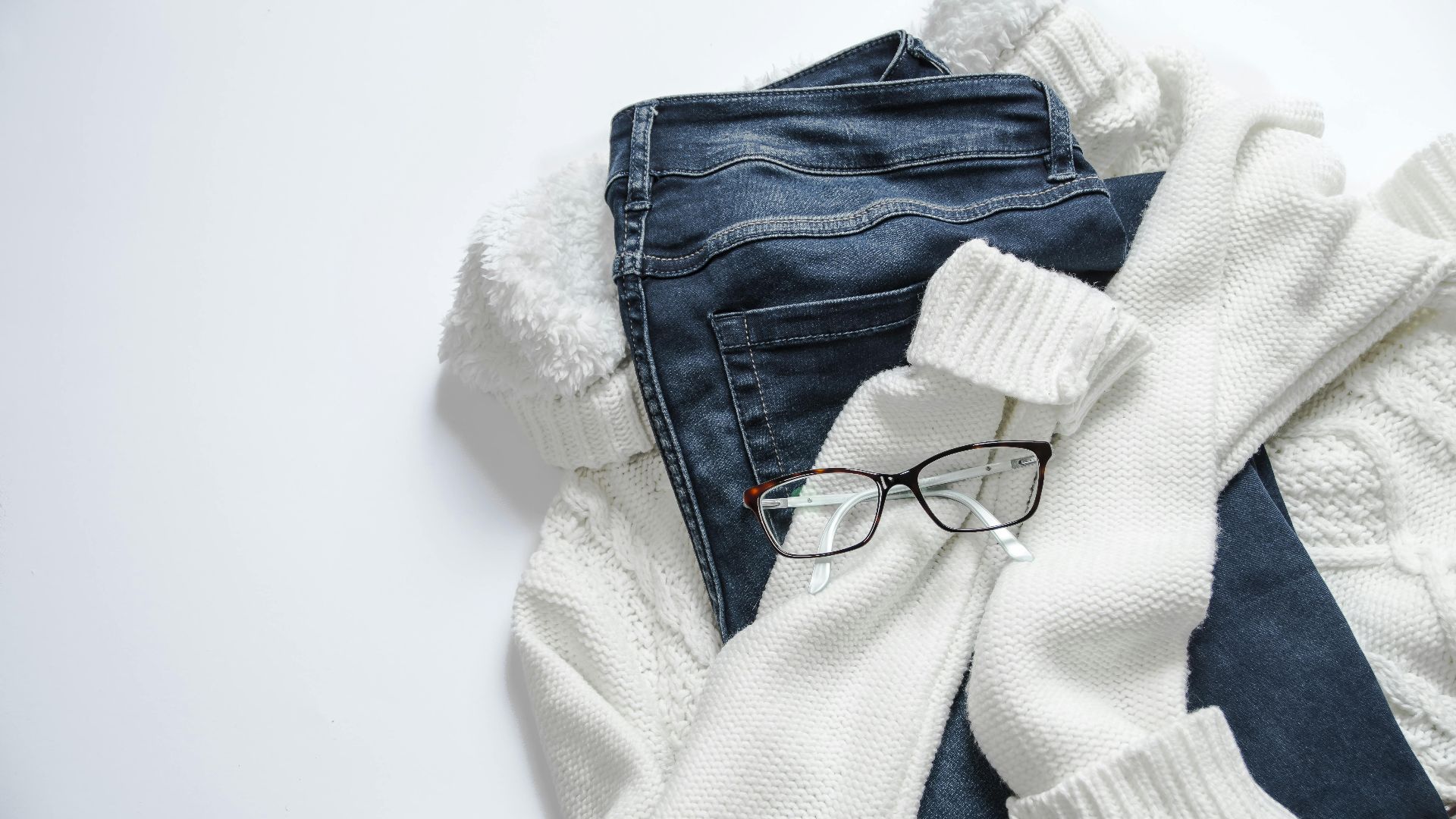 7. Vêtements de rechange
