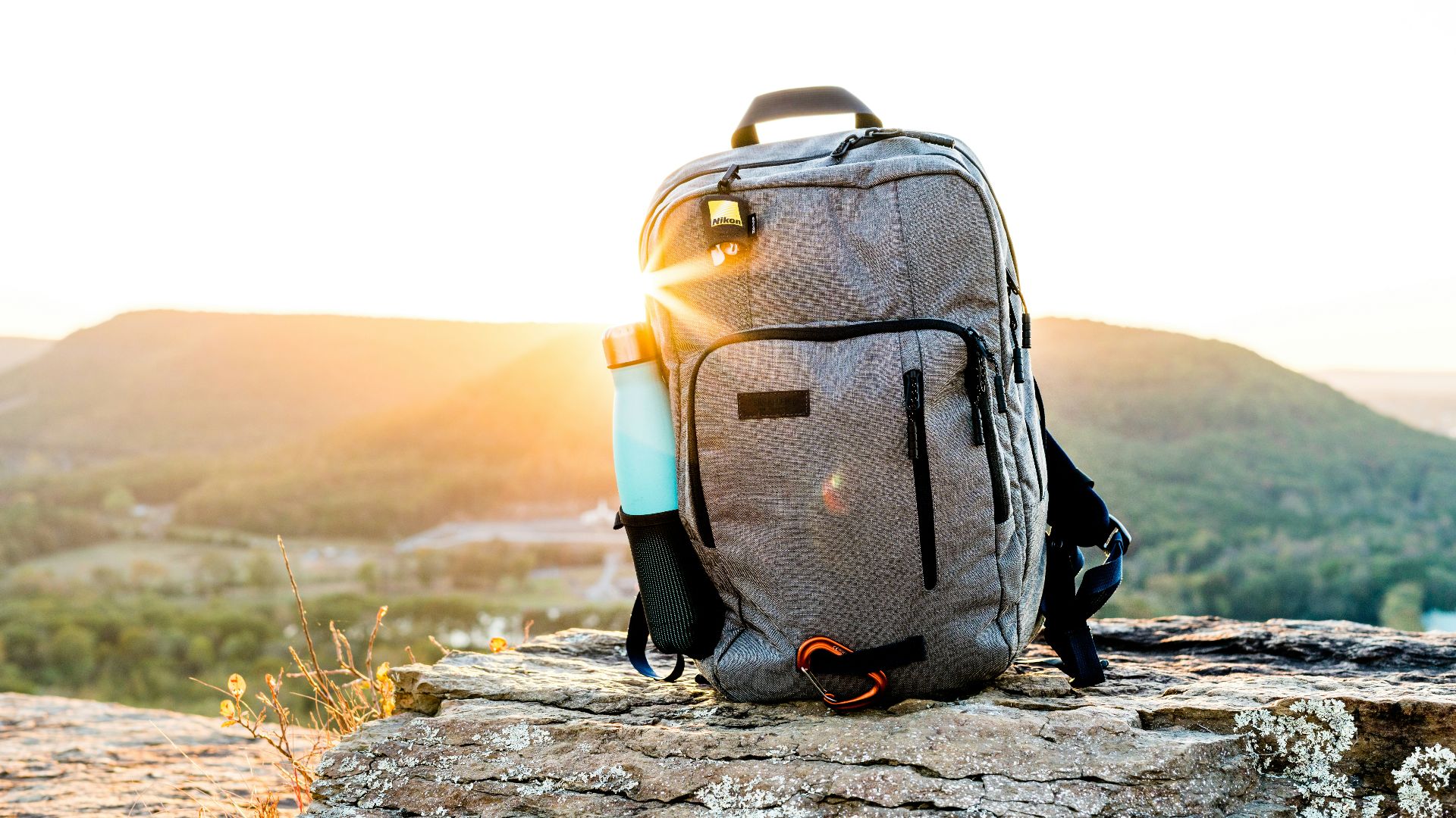 17. Sac de voyage