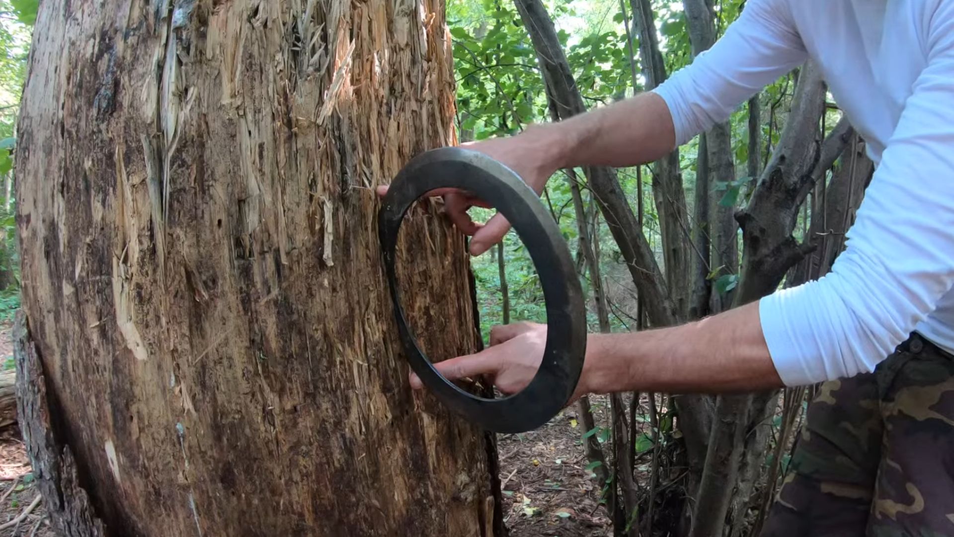 14. Le Chakram