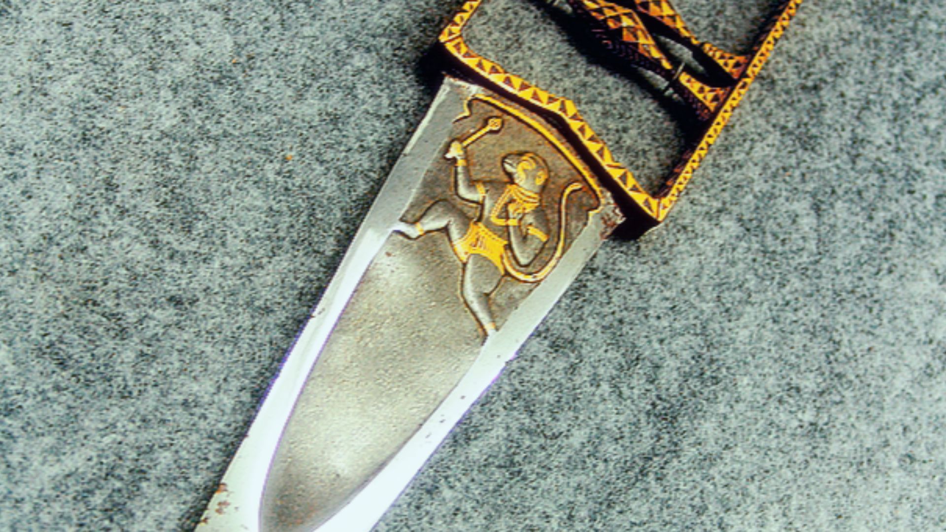 18. Le Katar