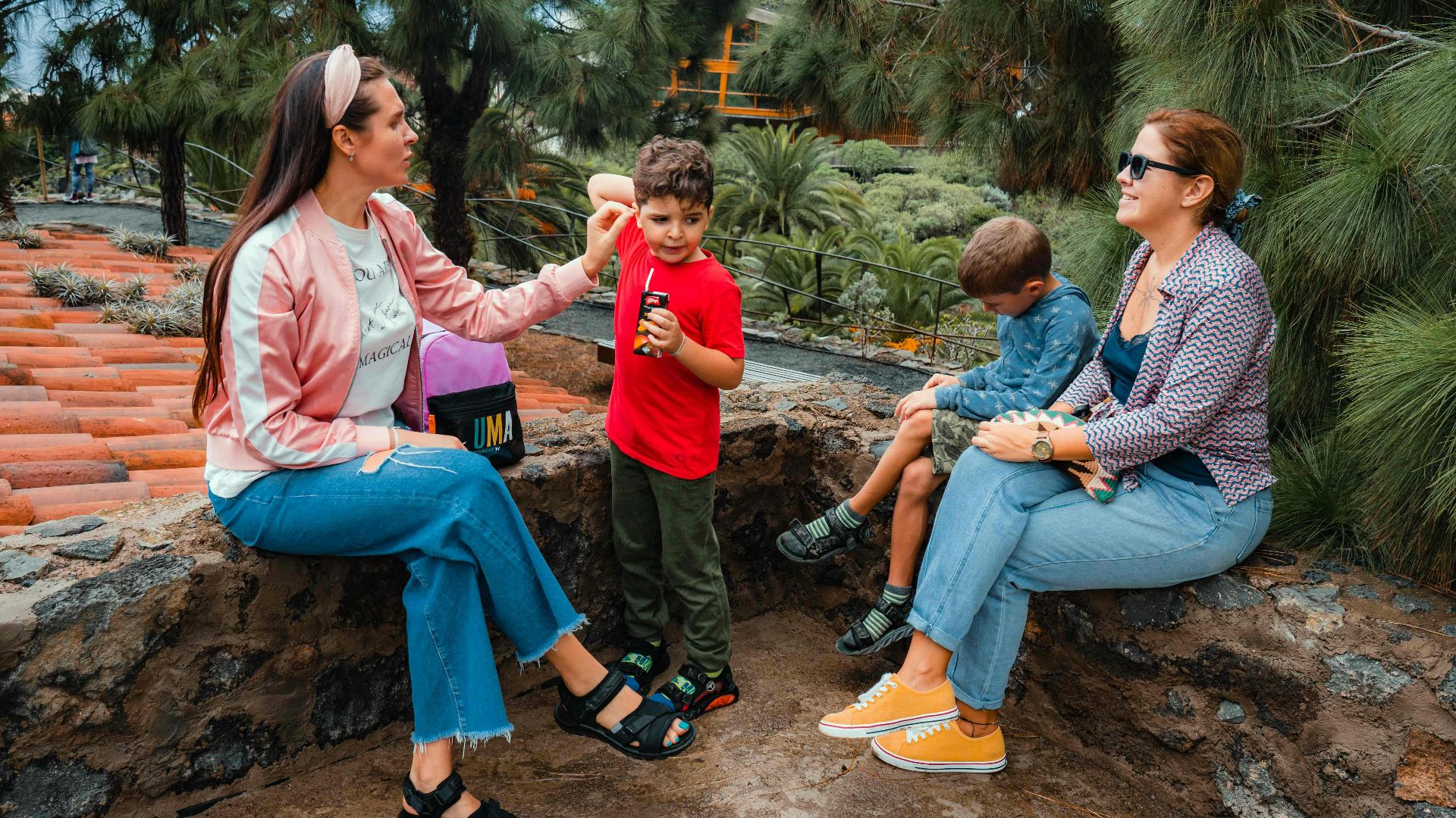20 choses que les parents détestent chez les autres parents