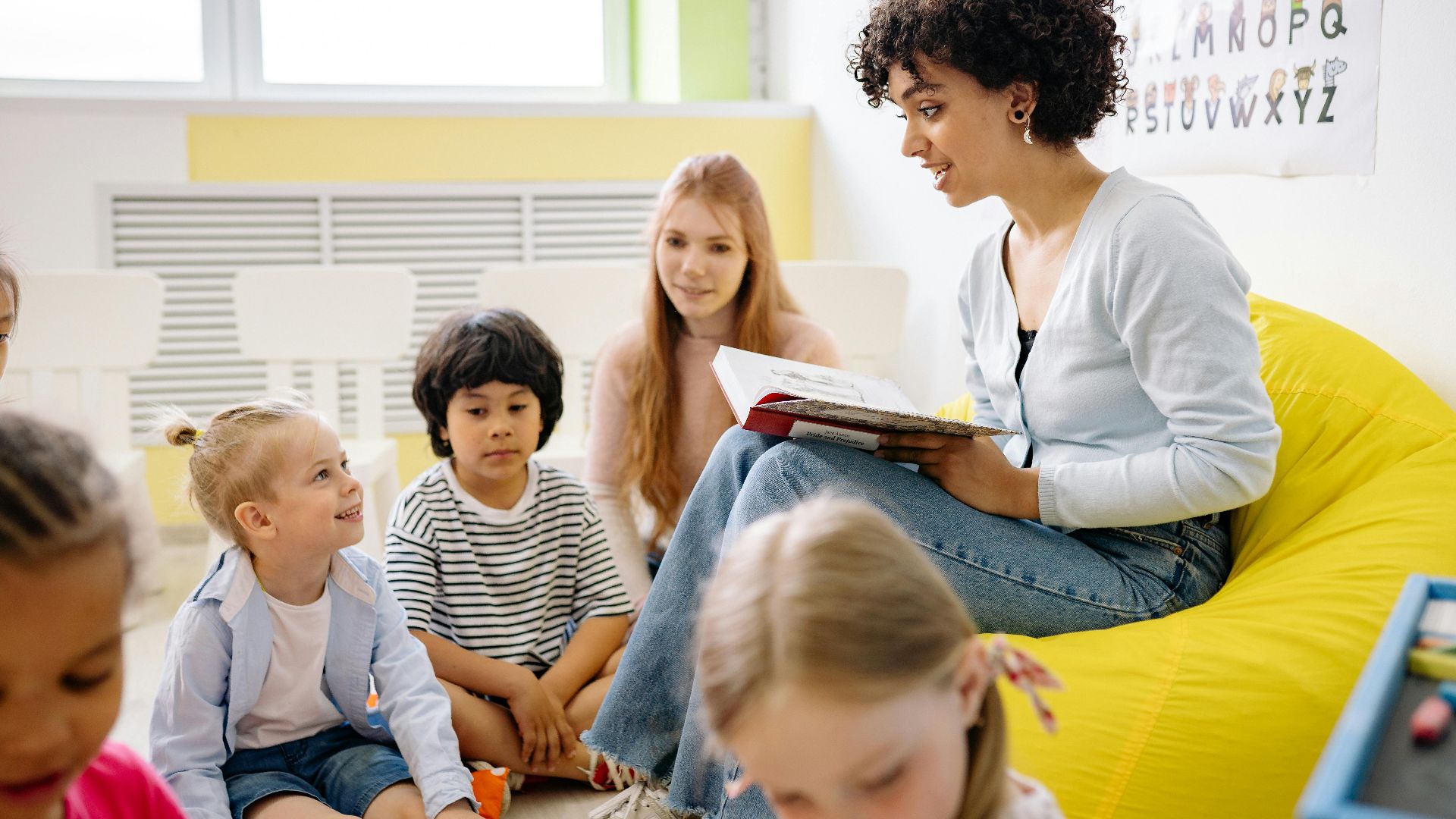 7. Fierté de l'école privée
