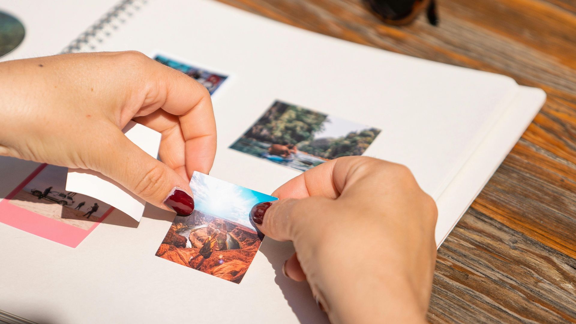 20 idées de scrapbooking qui préservent parfaitement vos souvenirs préférés