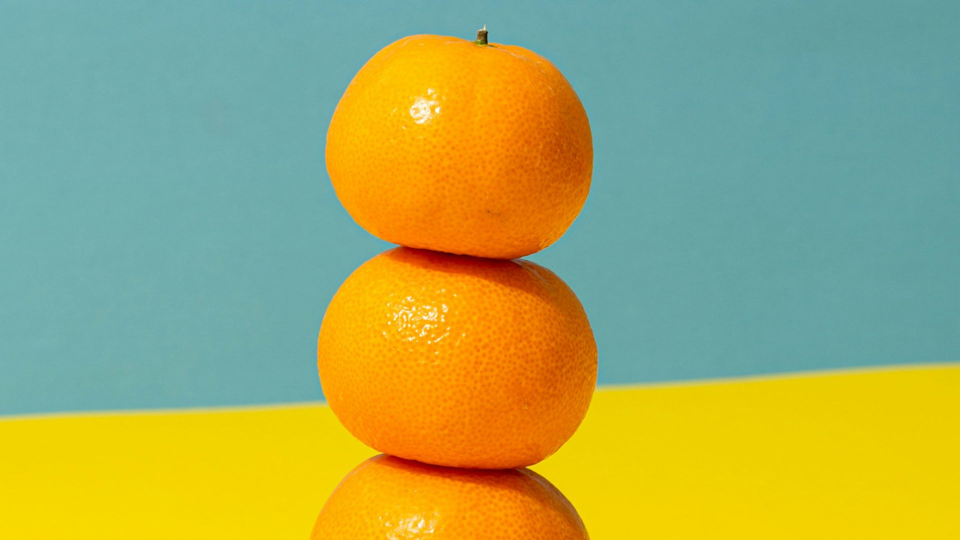 5. Oranges