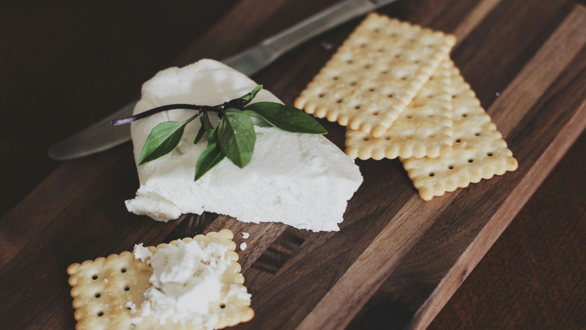 15. Fromage blanc
