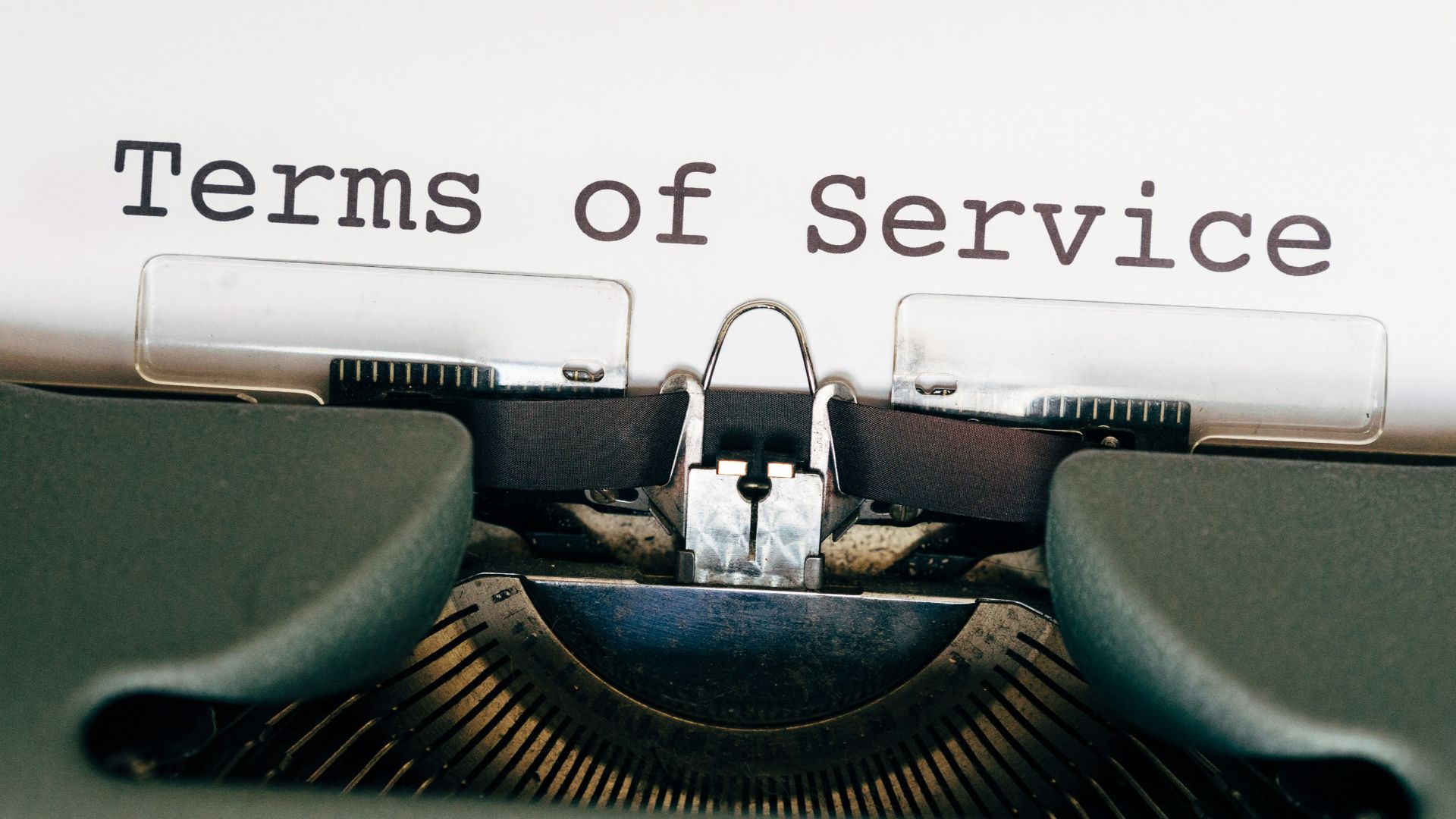 3. Conditions d'utilisation du lecteur