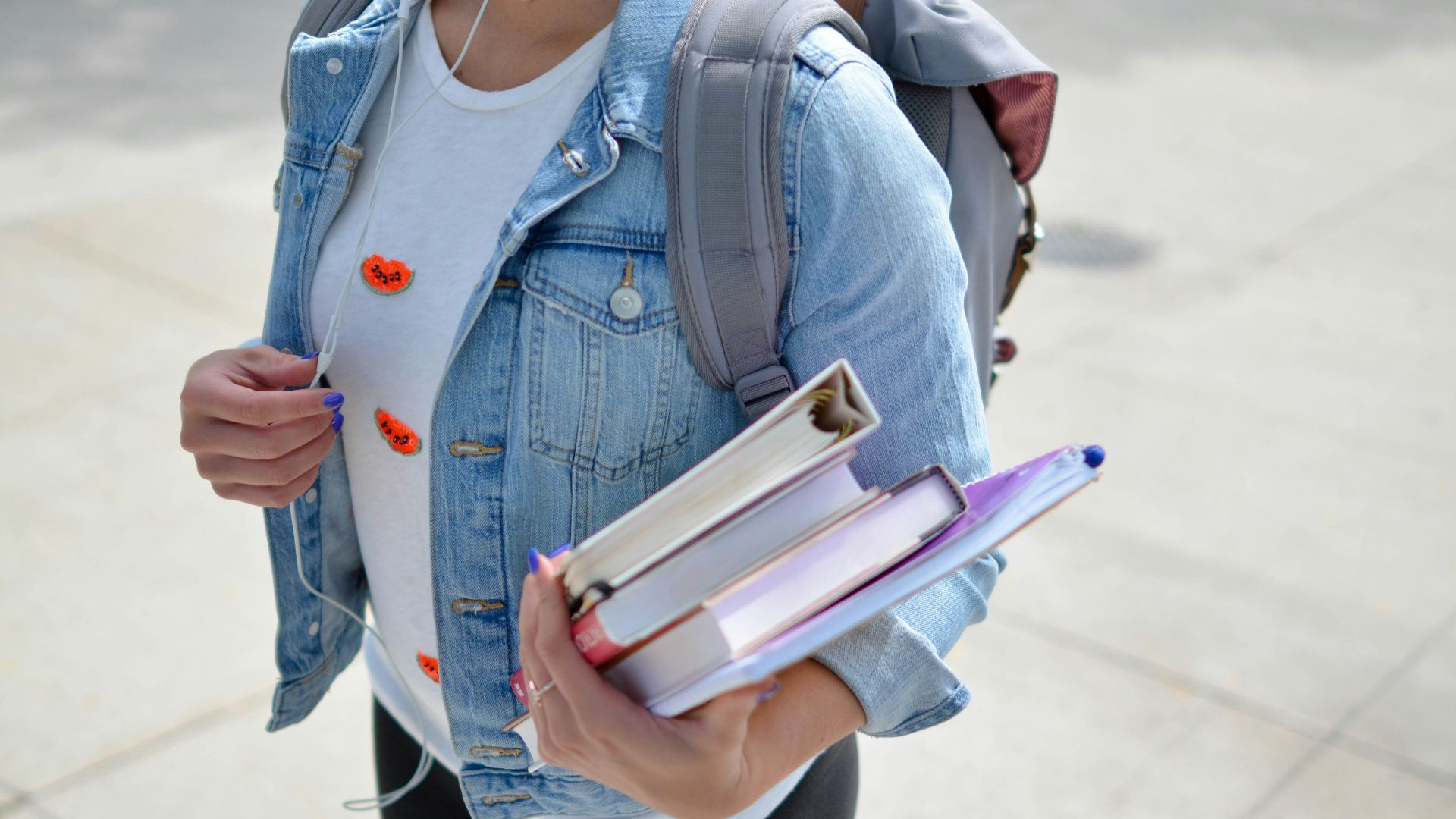 17. Livres du collège
