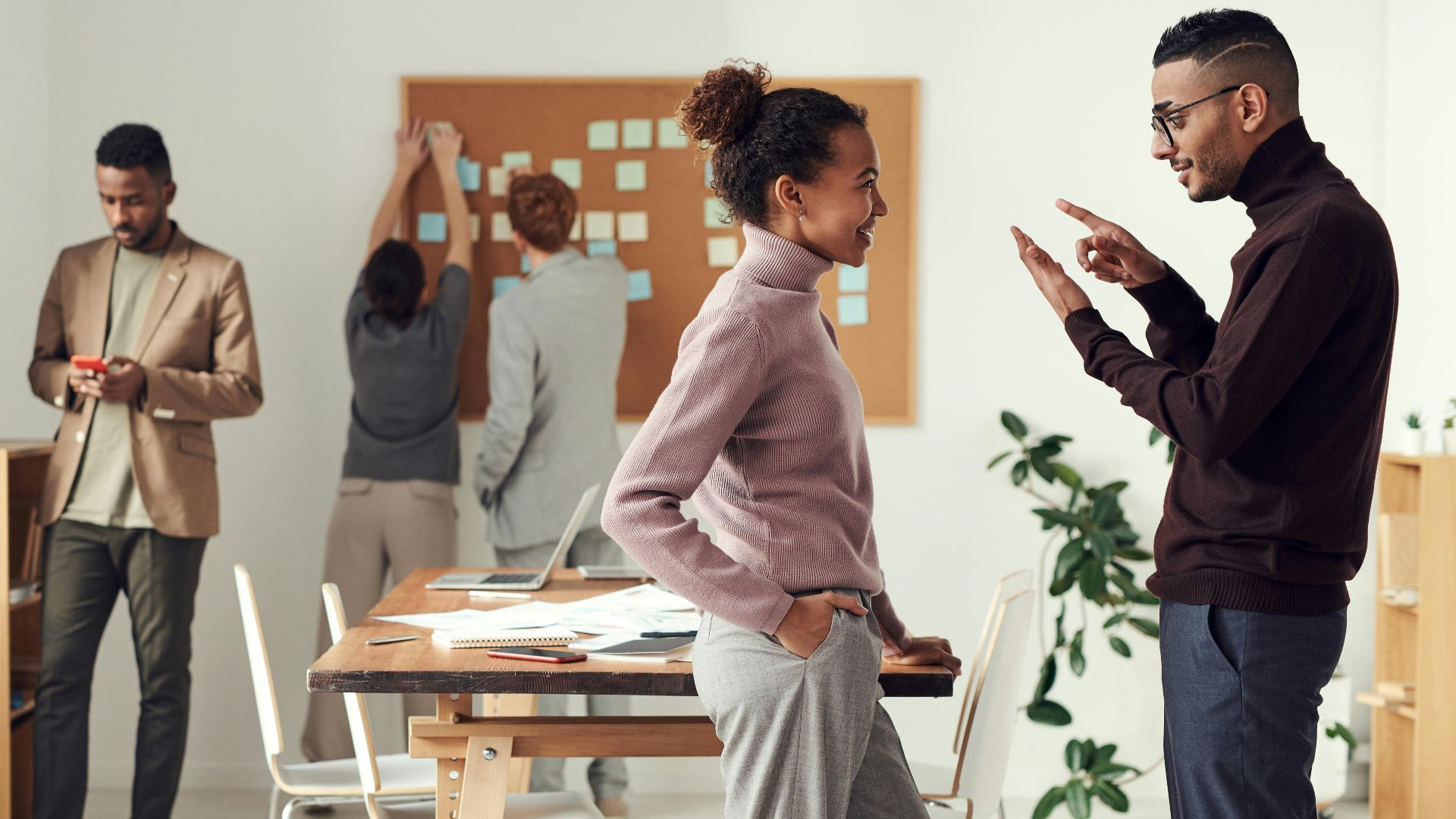 20 astuces psychologiques pour que les gens vous apprécient instantanément