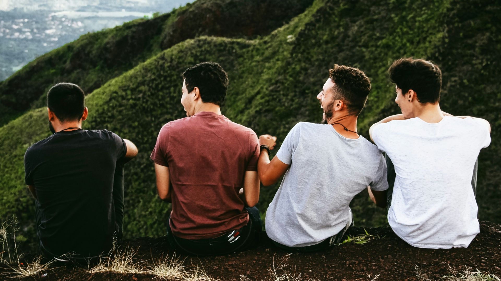 8. Faire confiance aux autres