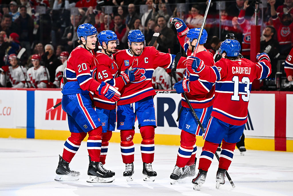 Stanley Cup in Montreal: “It could happen within three years”