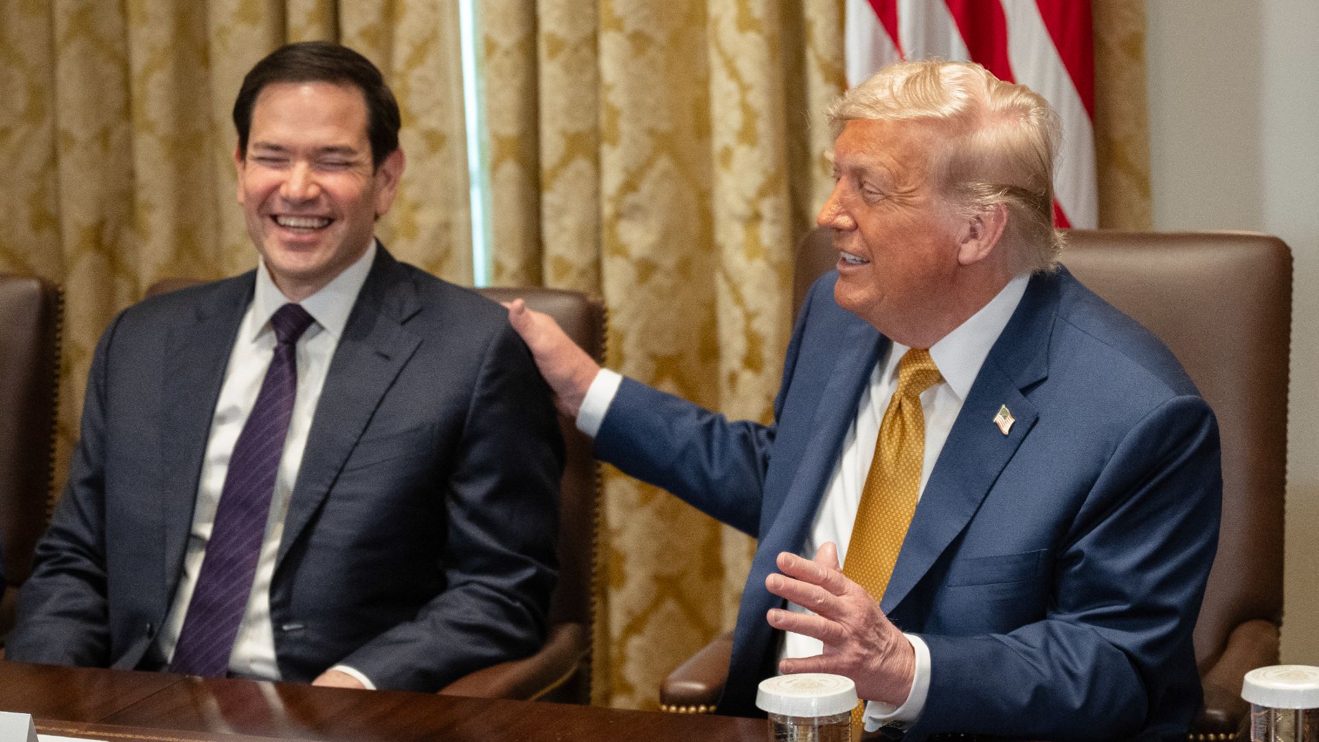 Marco Rubio