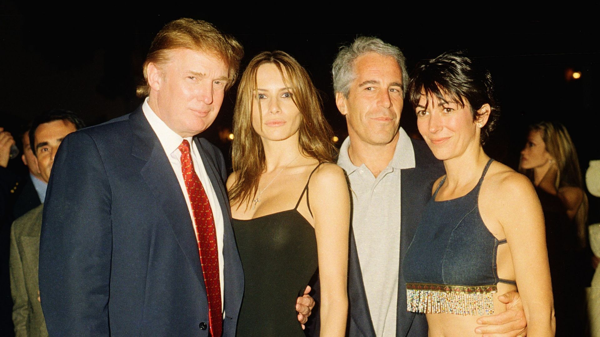 The Epstein case