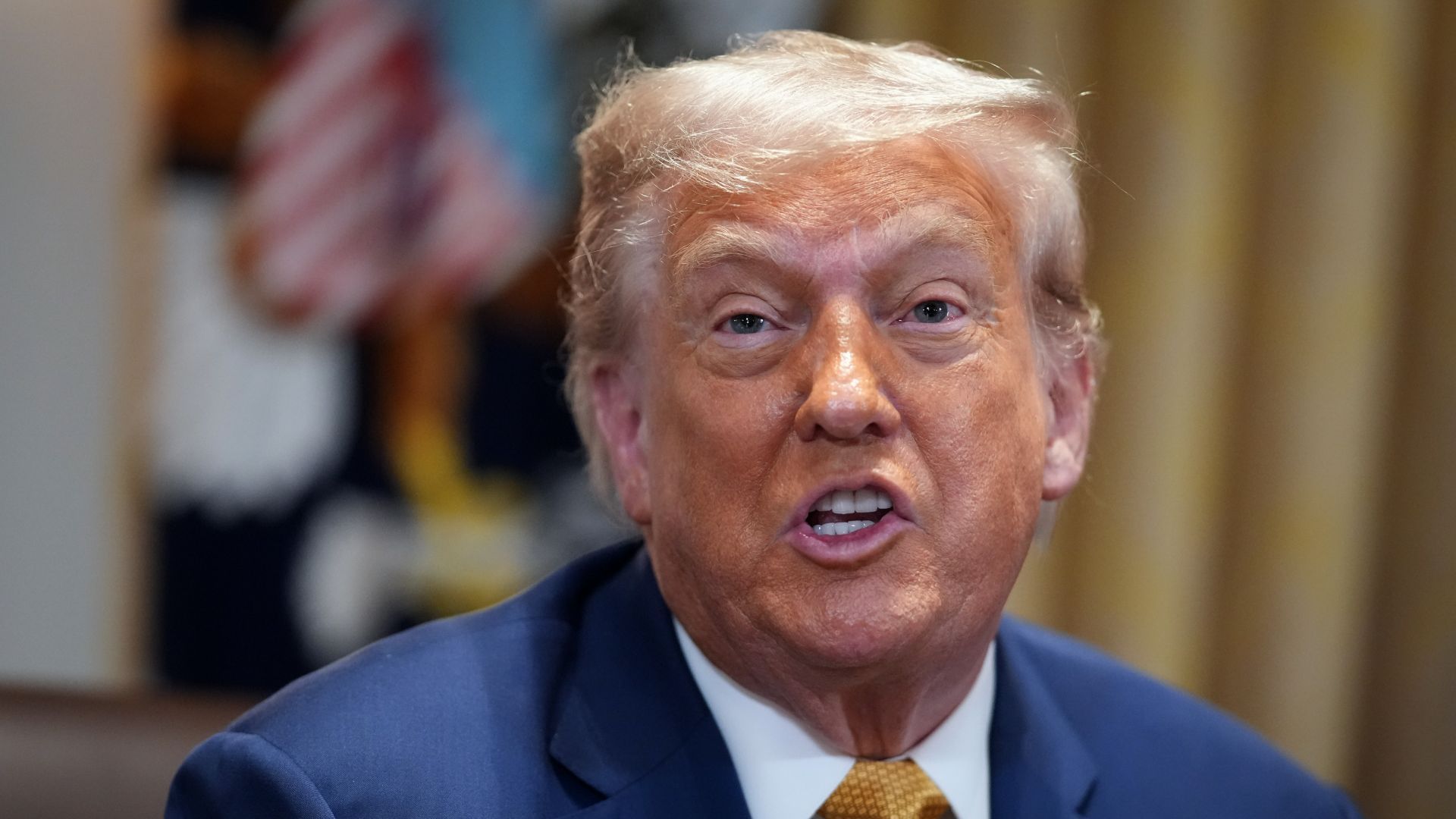 The return of the witch hunt