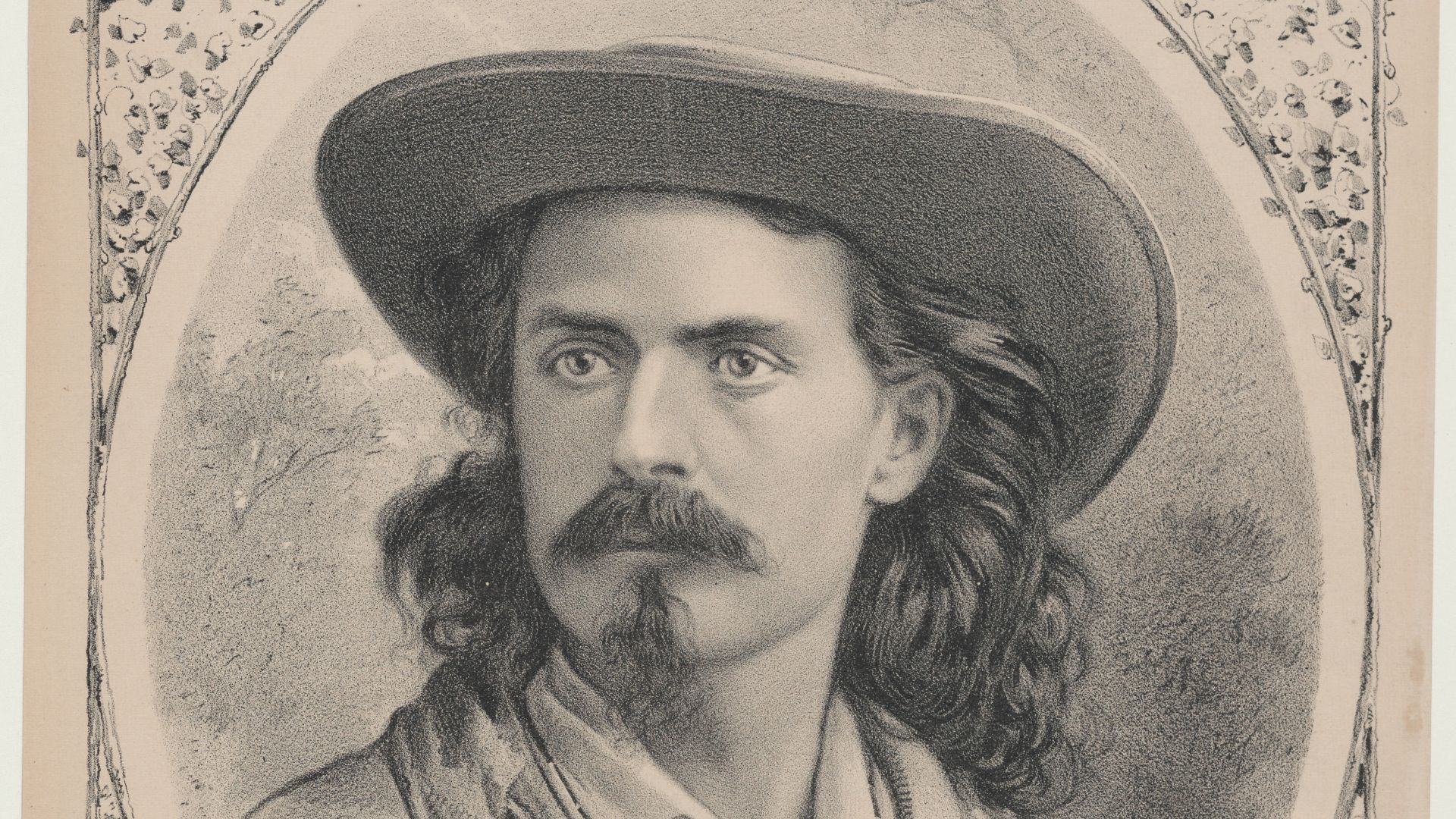 1. Buffalo Bill