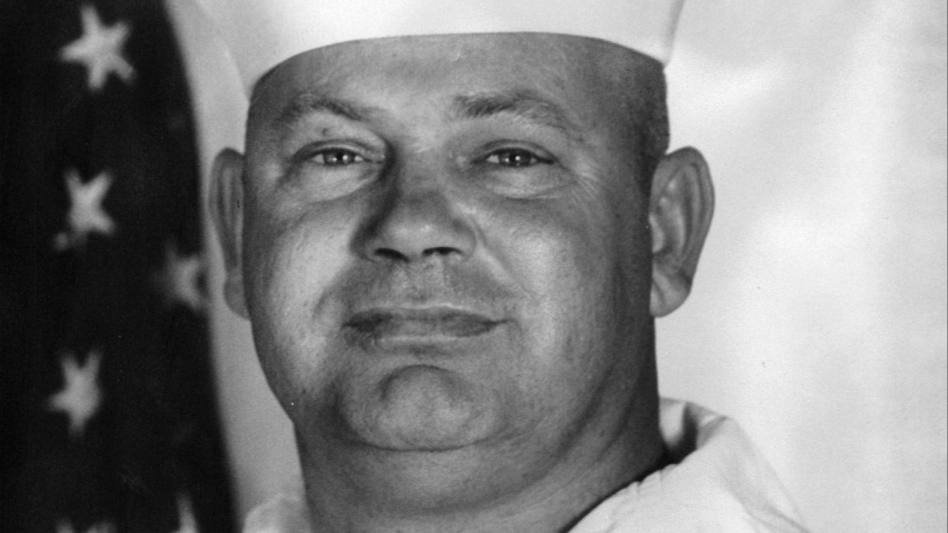 5. James E. Williams