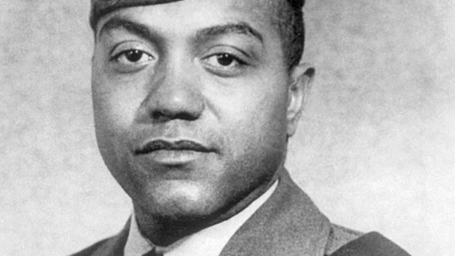 7. Vernon Baker