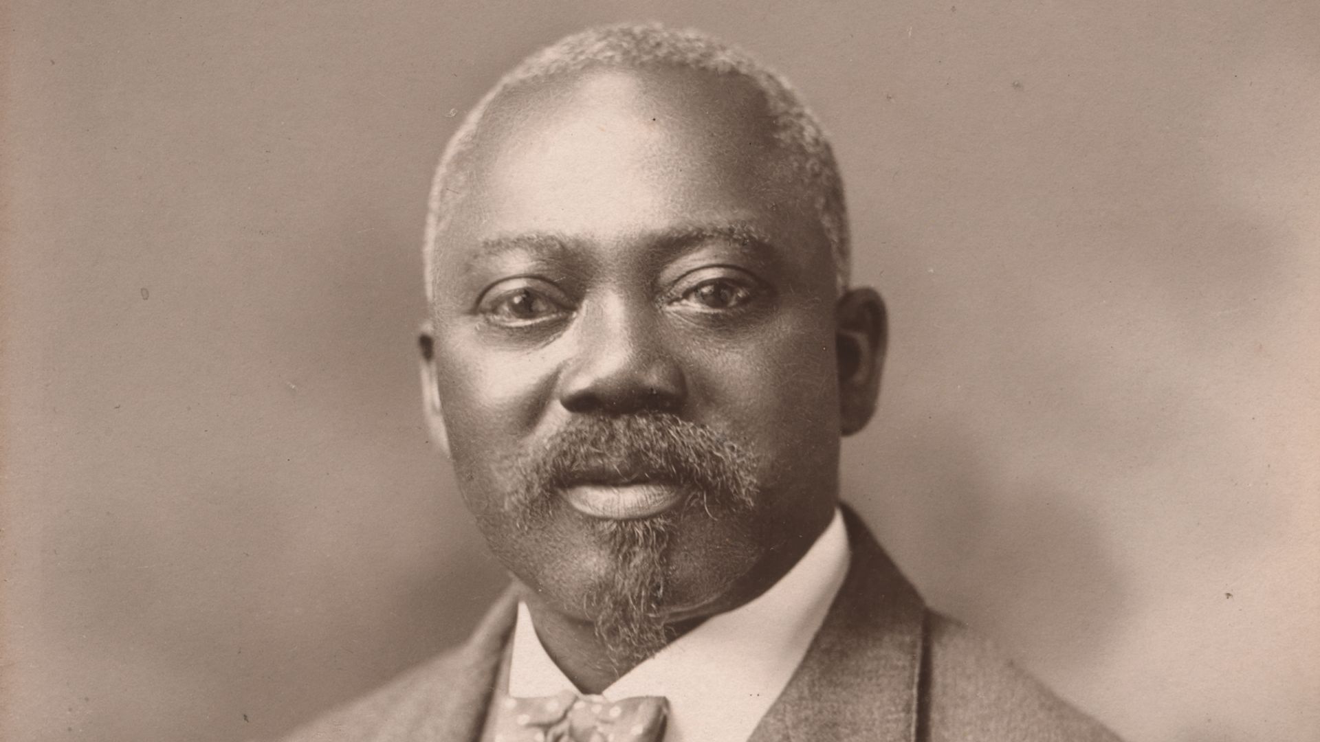 15. William Harvey Carney
