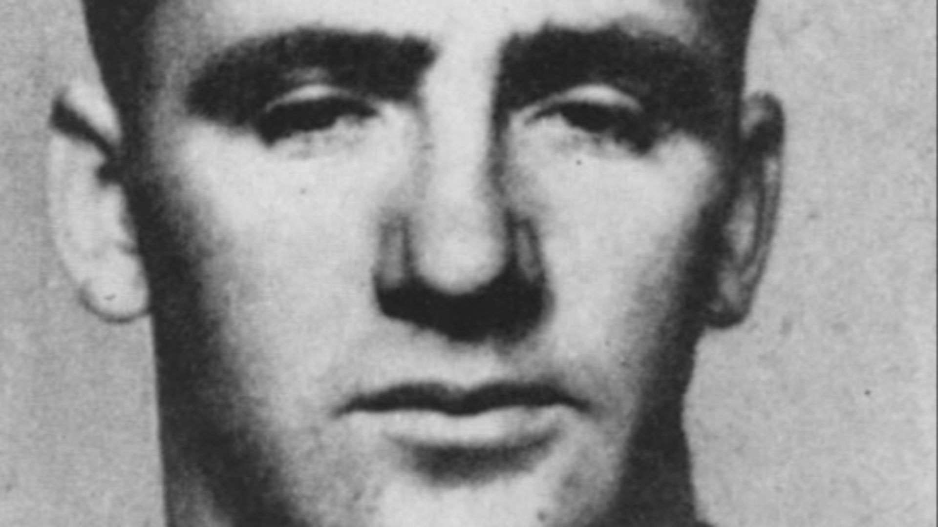 16. Francis P. Hammerberg