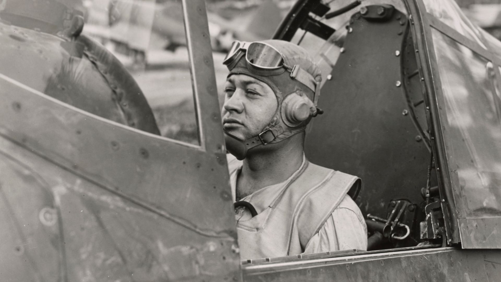 19. Pappy Boyington
