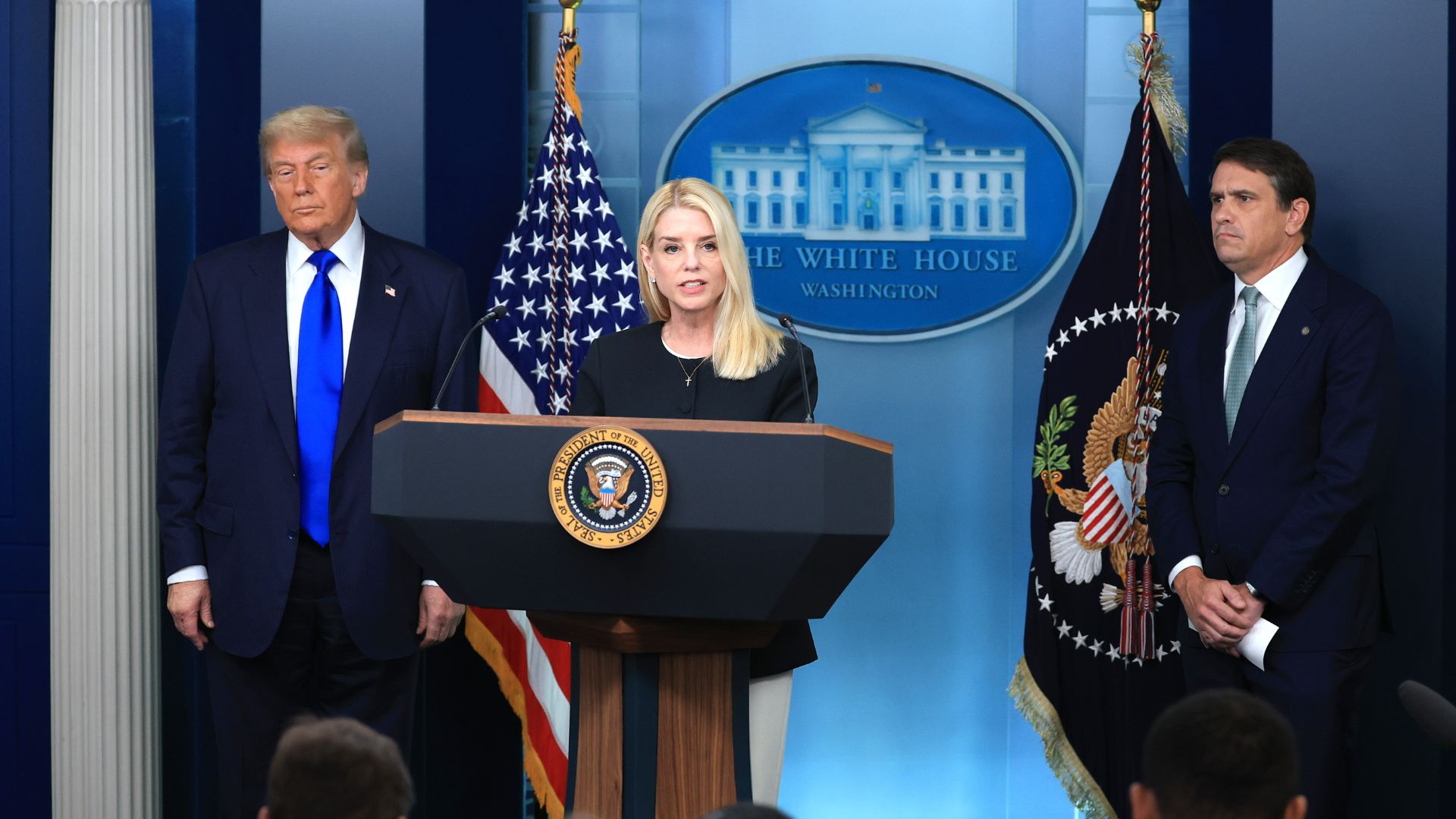 Le scandale Epstein