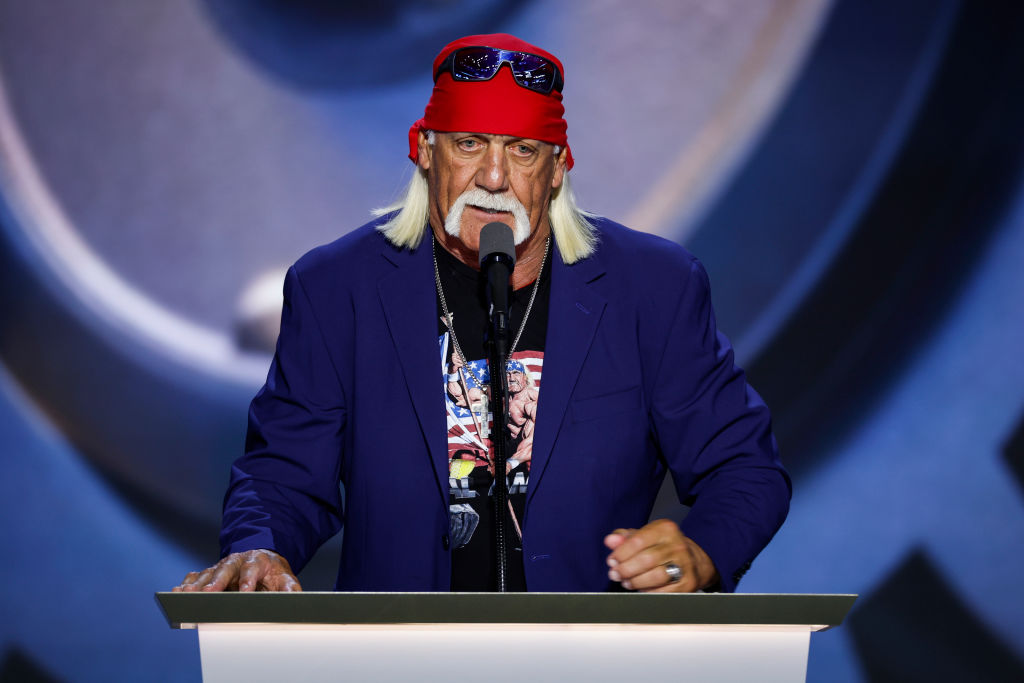 Hulk Hogan meurt à 71 ans
