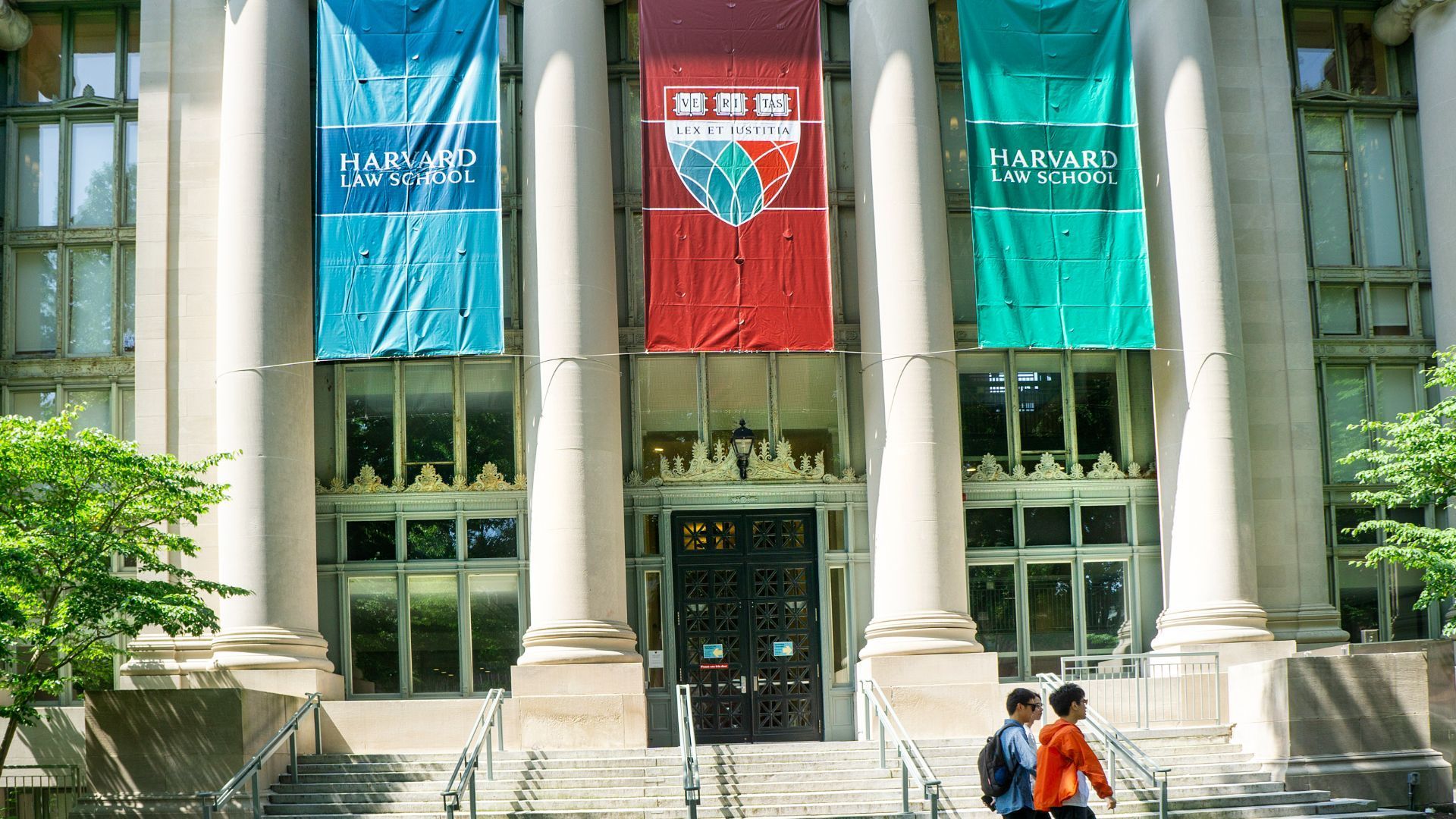 Harvard