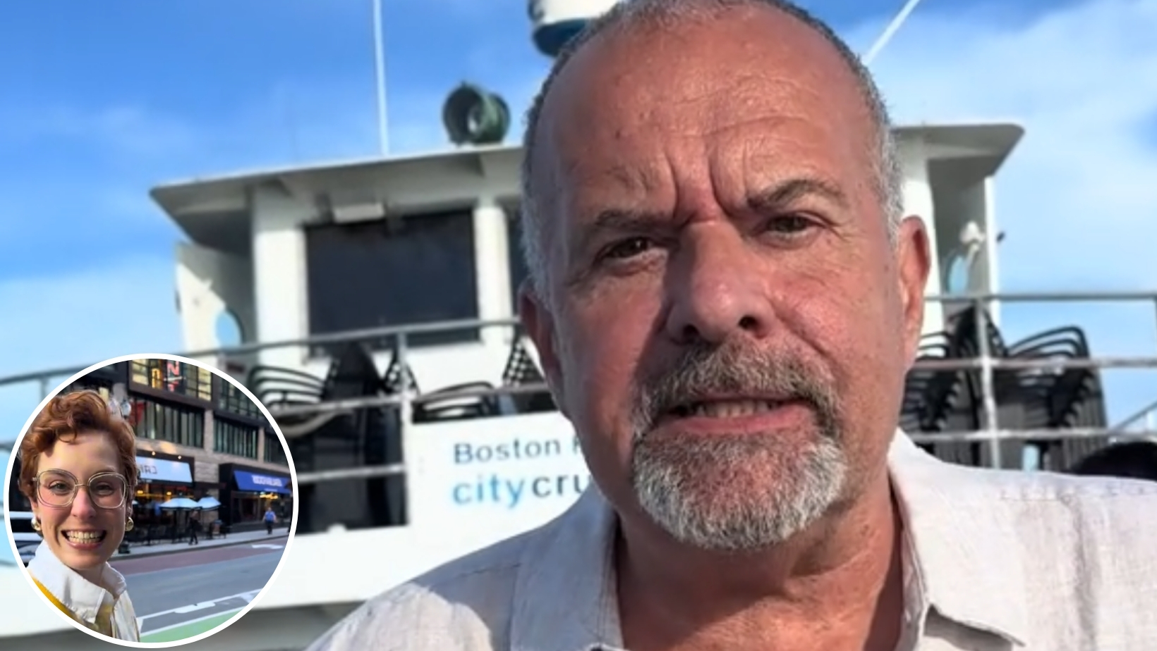 Pierre Houde partage de beaux moments en précieuse compagnie