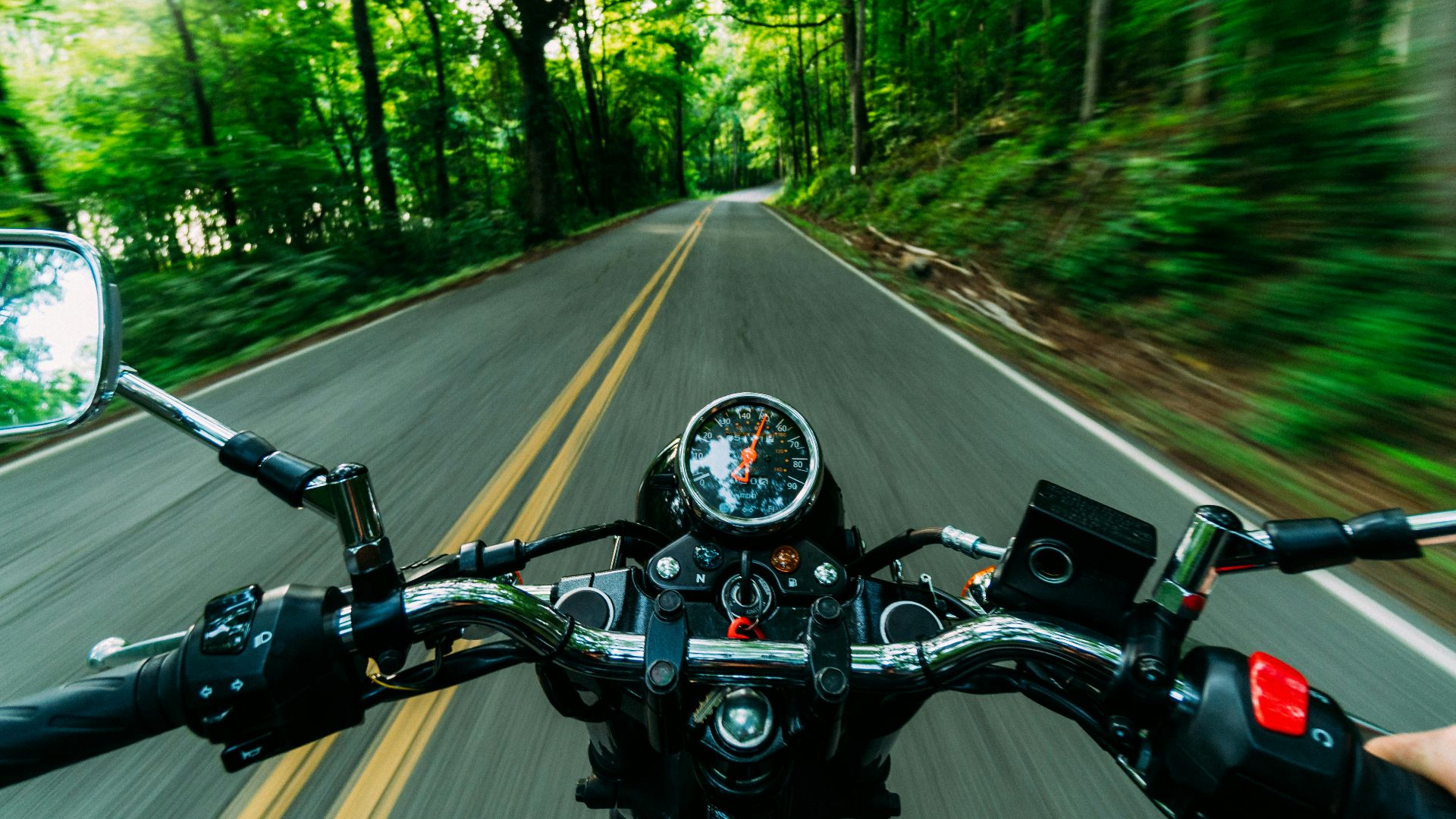 2. Respecter les limitations de vitesse