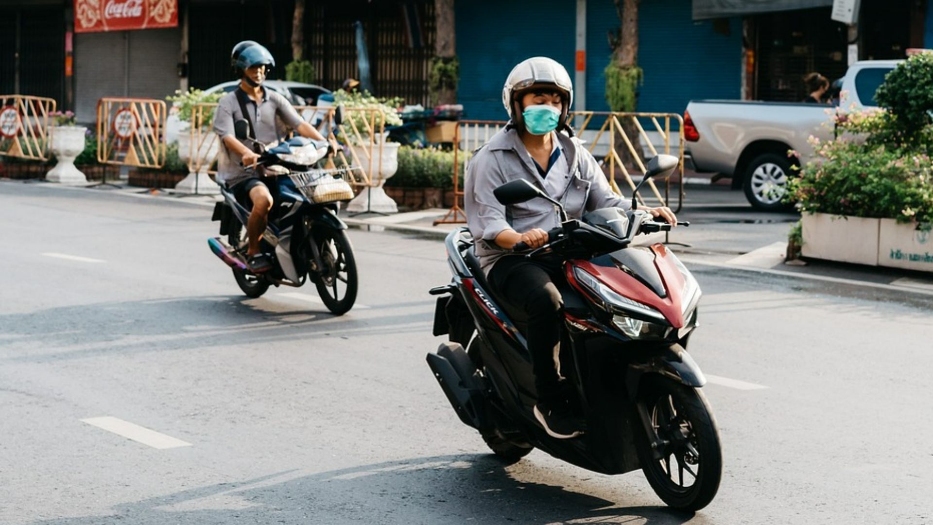 7. Rouler de manière défensive et anticiper les autres conducteurs