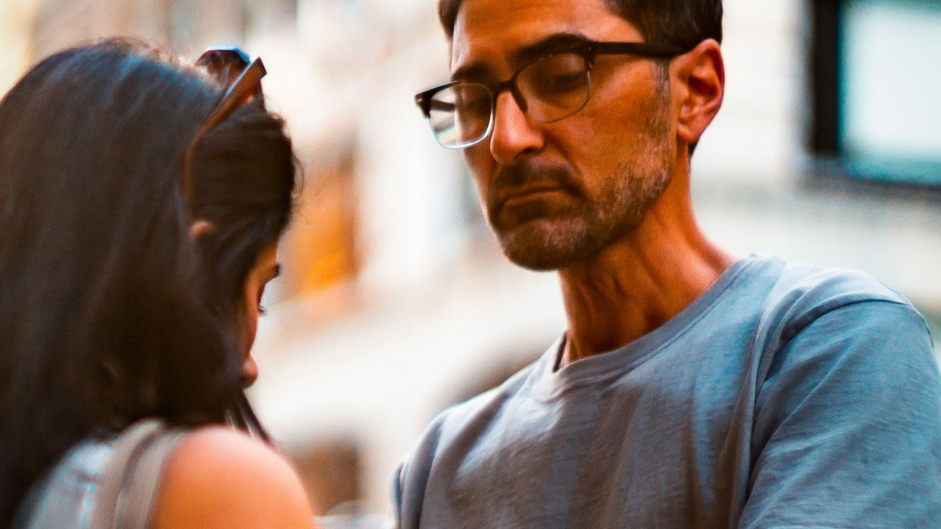 10. Ils s'excusent de leurs erreurs passées