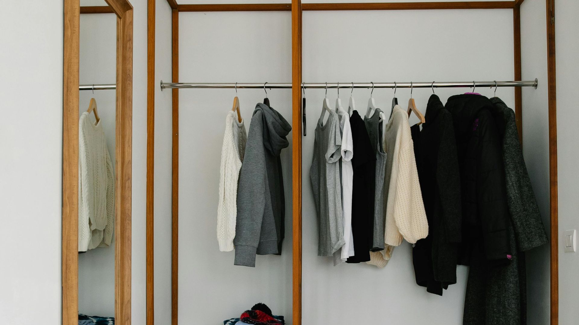 5. Fournir un porte-bagages