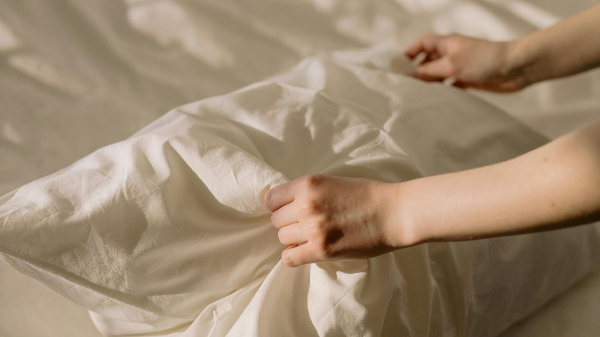 10. Utiliser du linge sans parfum