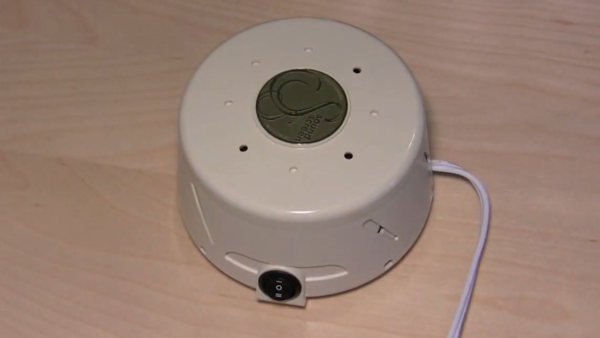 13. Ajouter une machine à sons