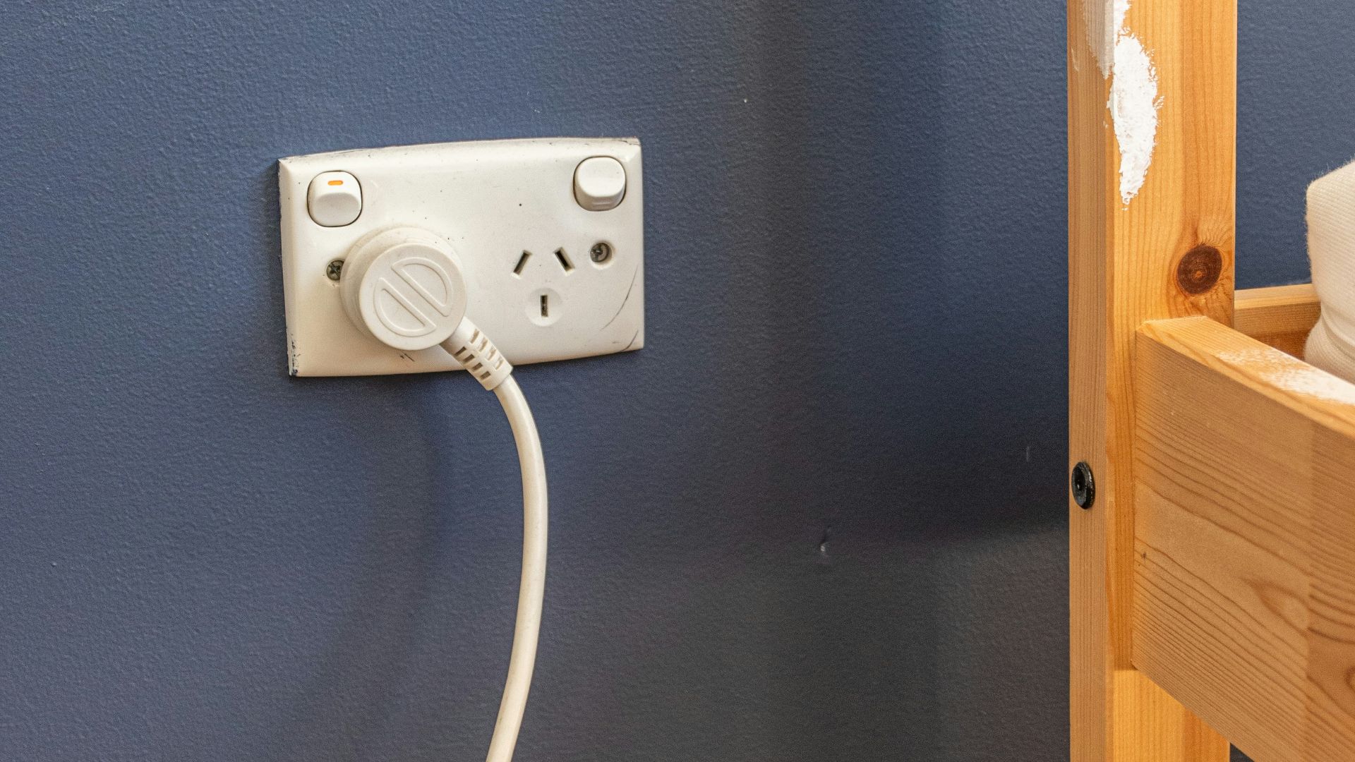 16. Ajouter une station de recharge universelle