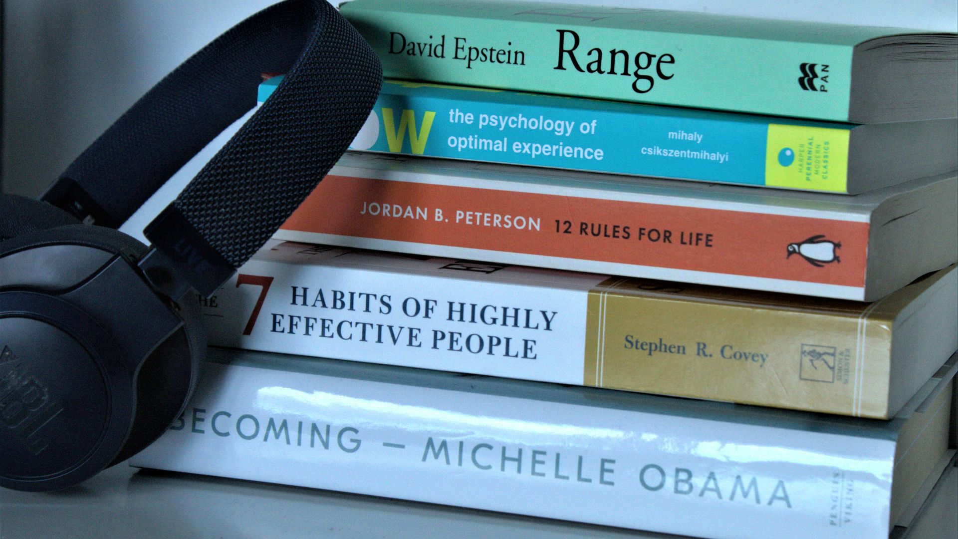 20. Ajouter quelques bonnes lectures