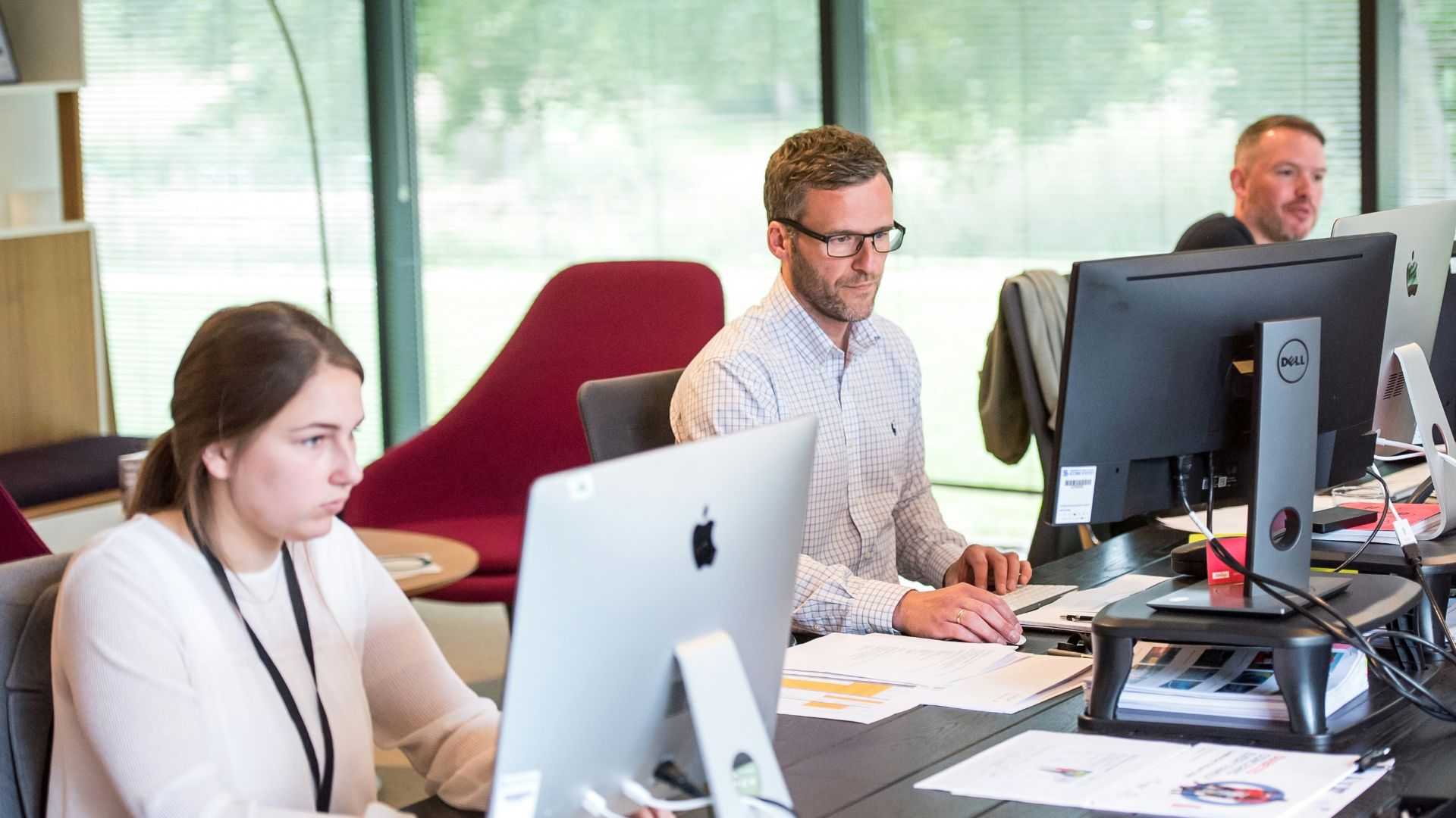 8. S'attendre à une disponibilité en dehors des heures de bureau