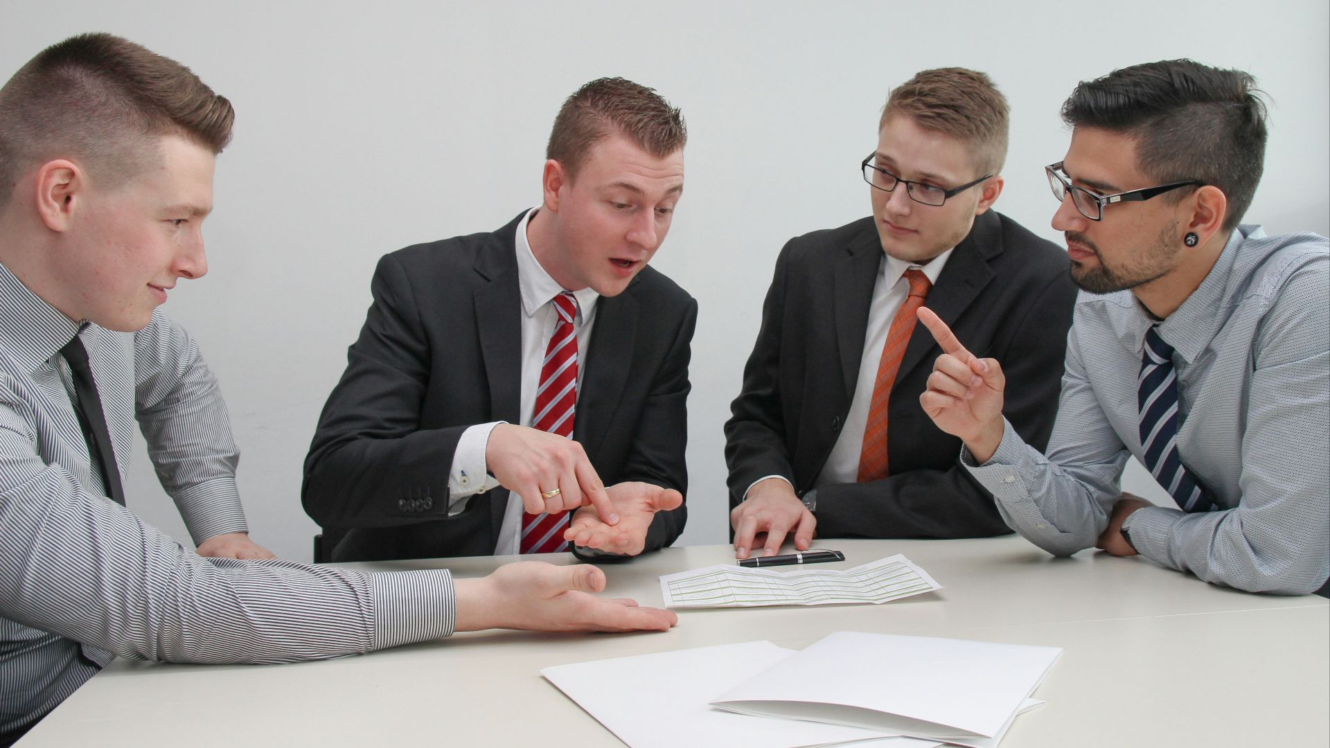 2. Expression fréquente de l'insatisfaction au travail